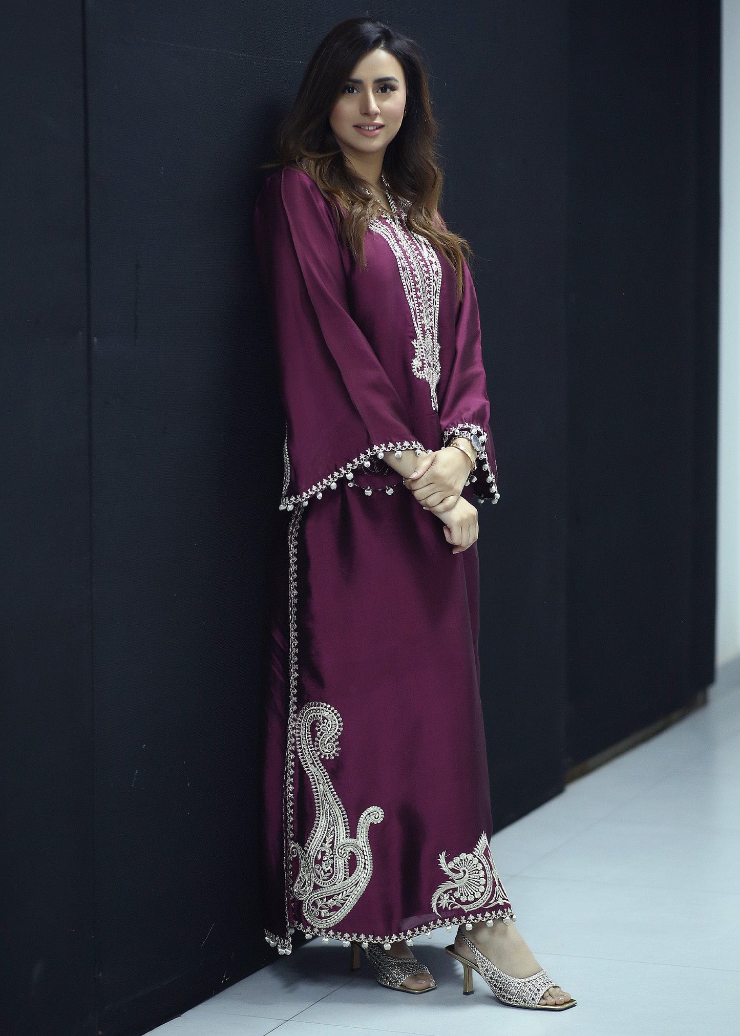 Visma - Madiha Naqvi