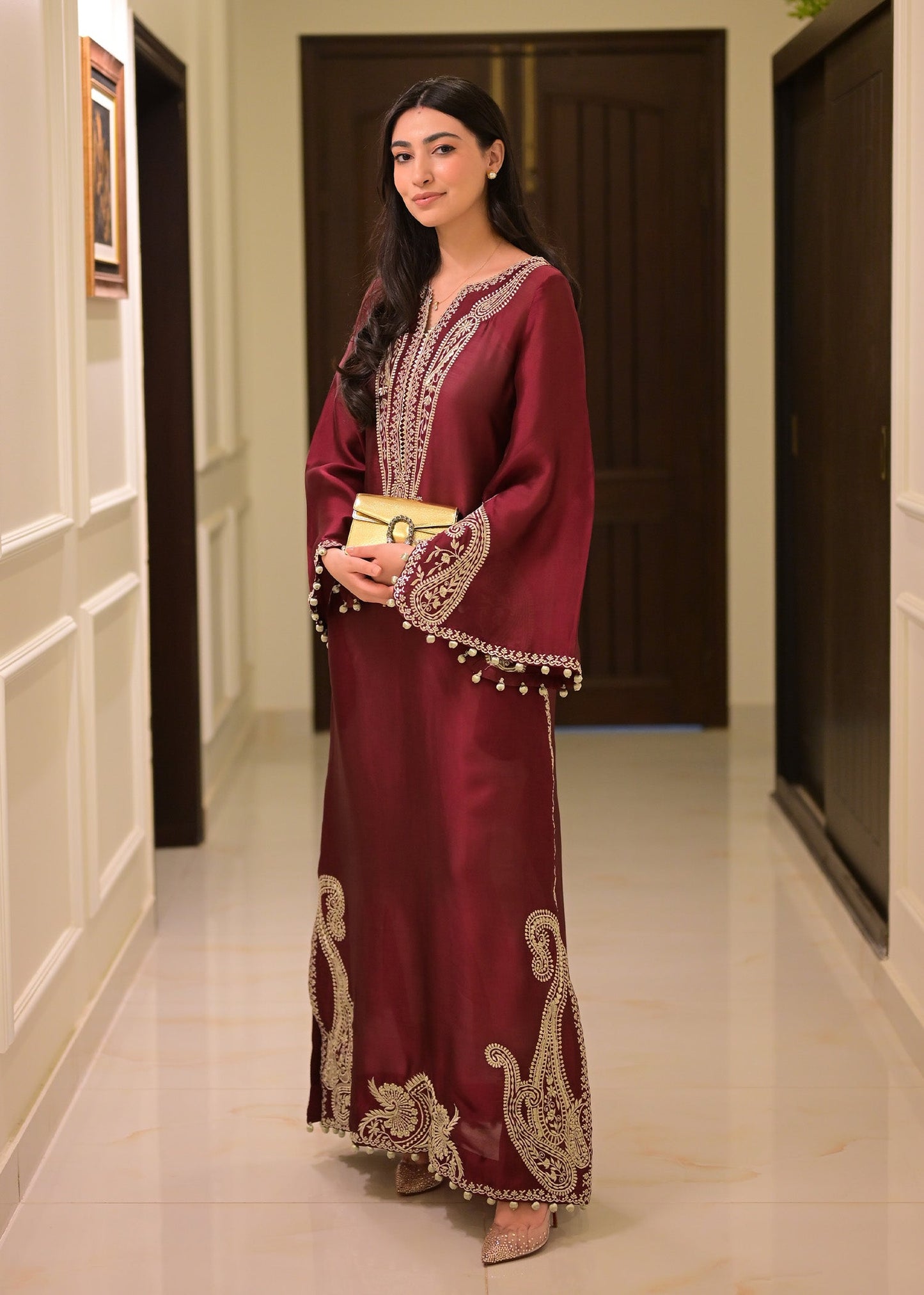 Visma - Aiman Sultan