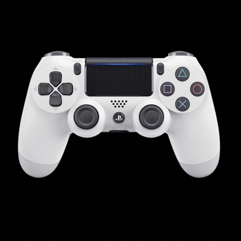 MANETTE SANS FIL DUALSHOCK 4 PS4