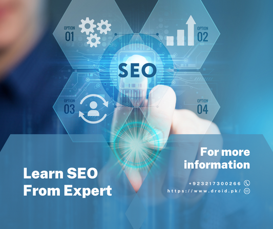 Mastering SEO: Your Step-by-Step Guide to Dominating Search Engine Rankings