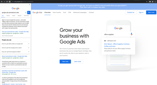 Google Toolbar for Search Keywords