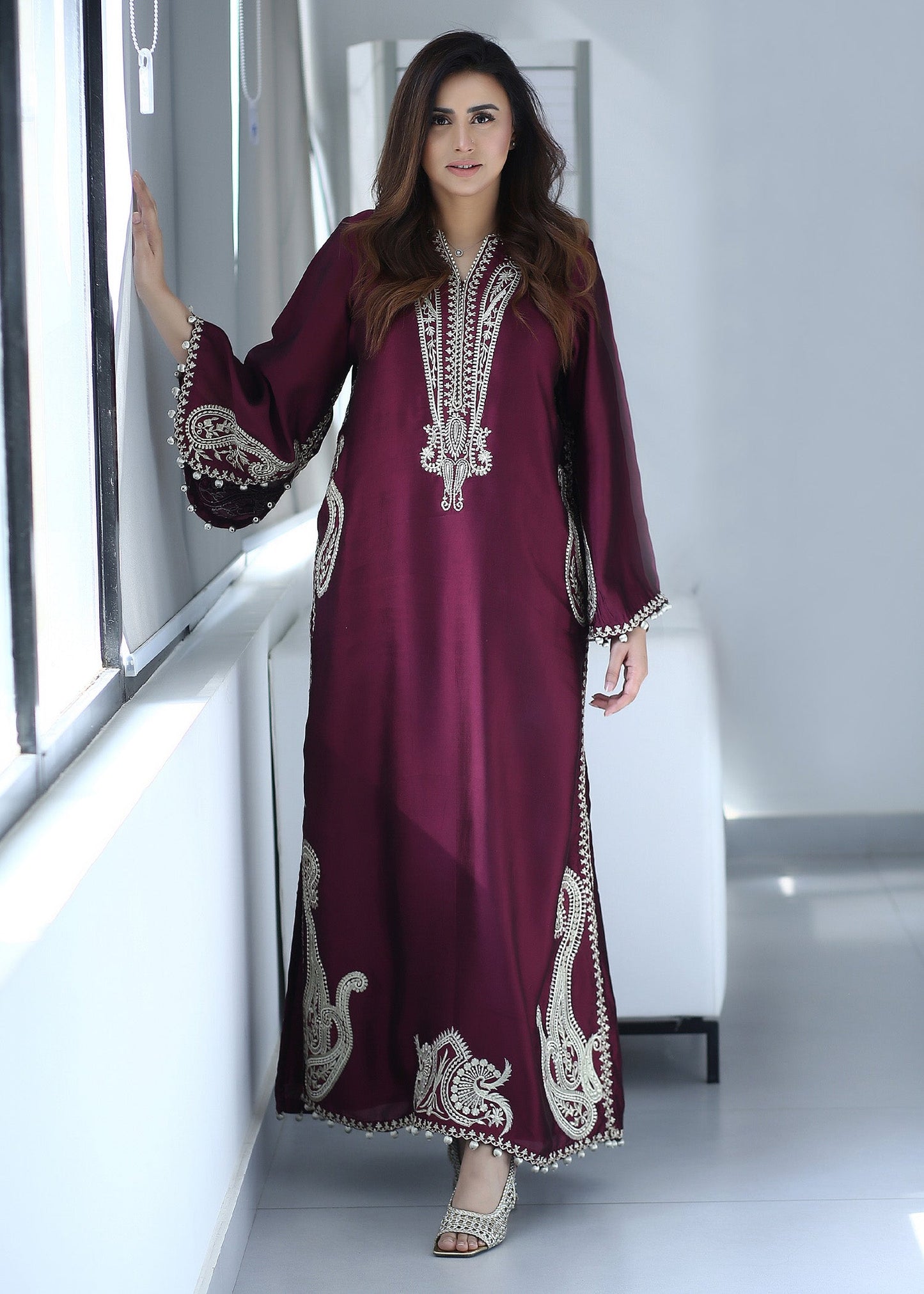 Visma - Madiha Naqvi