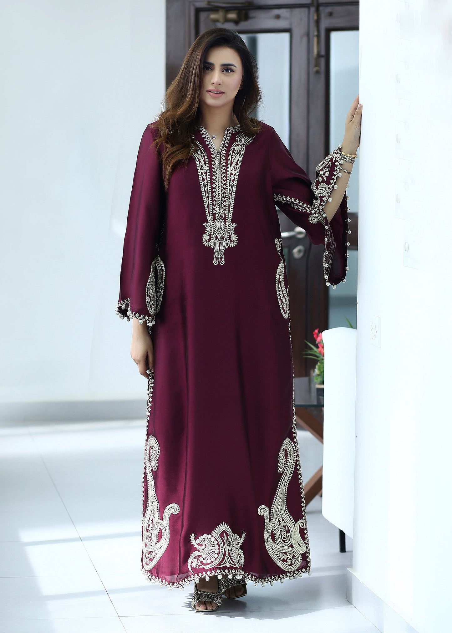 Visma - Madiha Naqvi