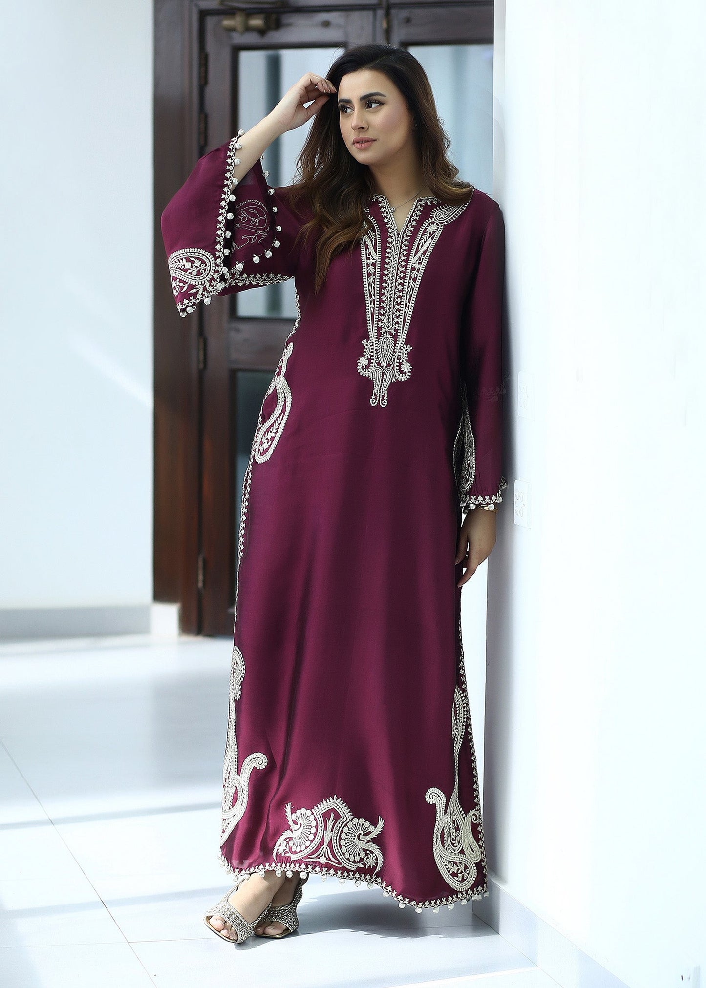 Visma - Madiha Naqvi