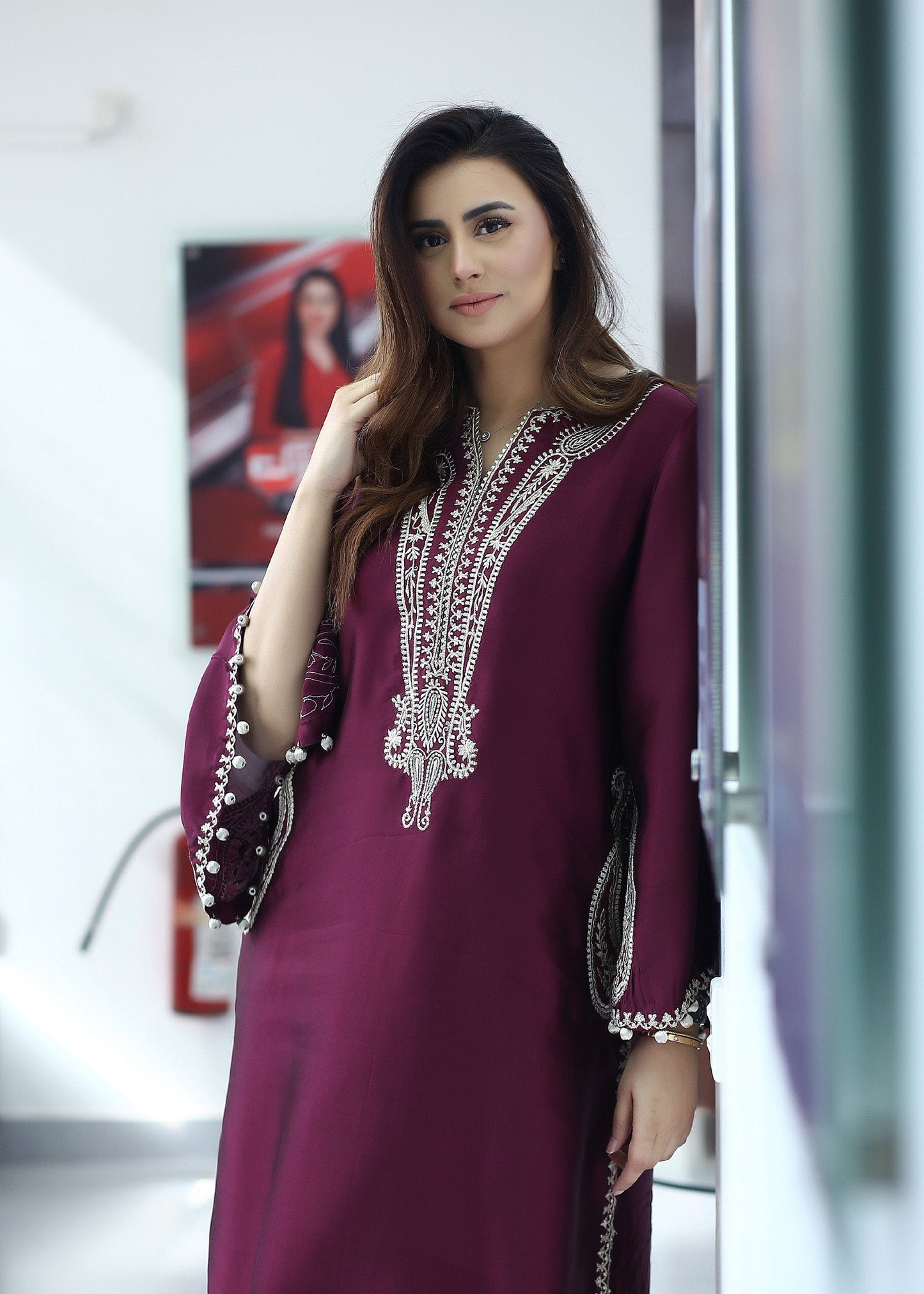 Visma - Madiha Naqvi