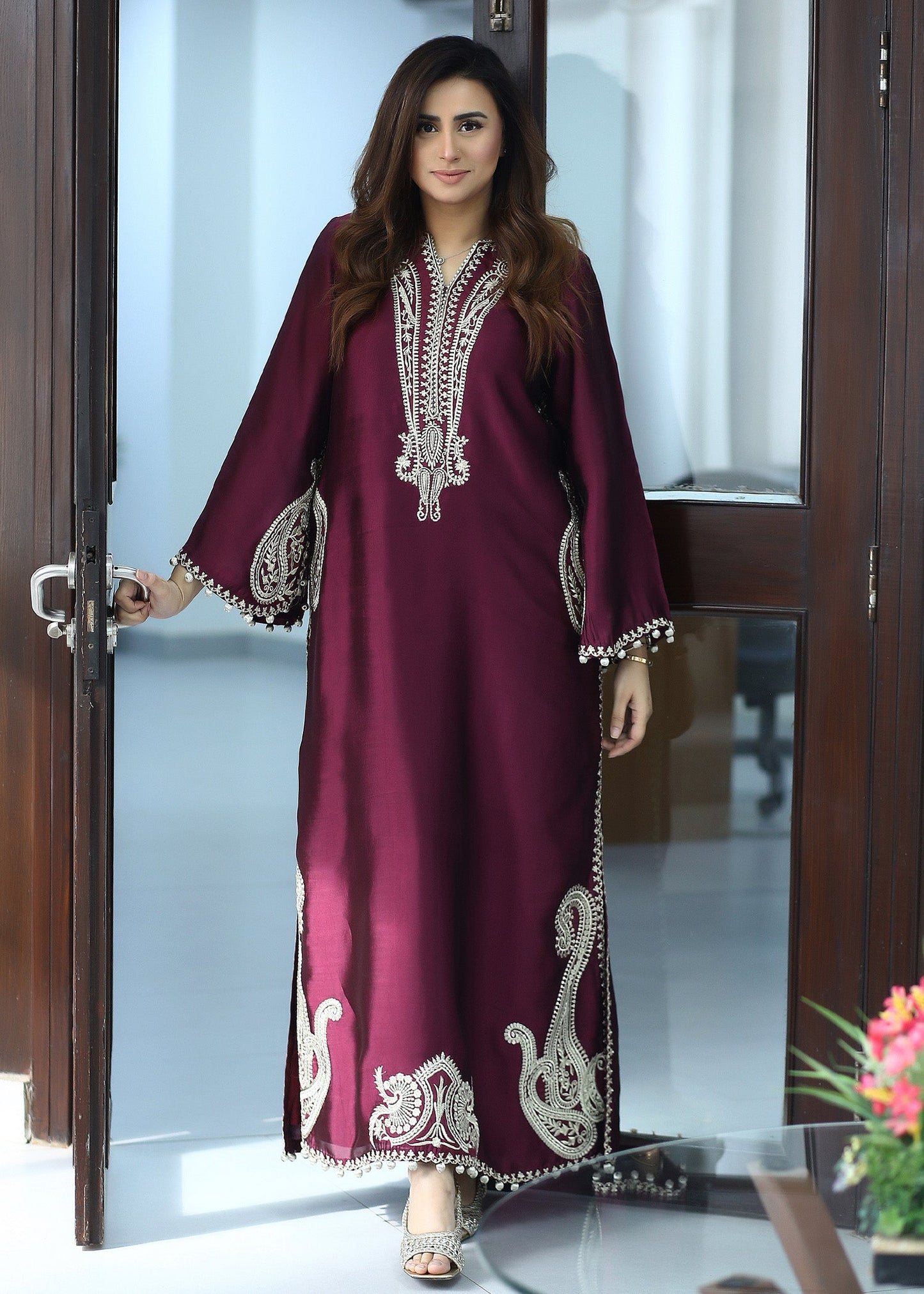 Visma - Madiha Naqvi