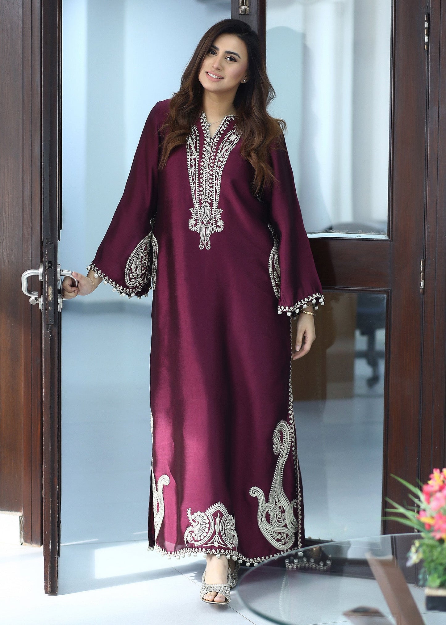 Visma - Madiha Naqvi