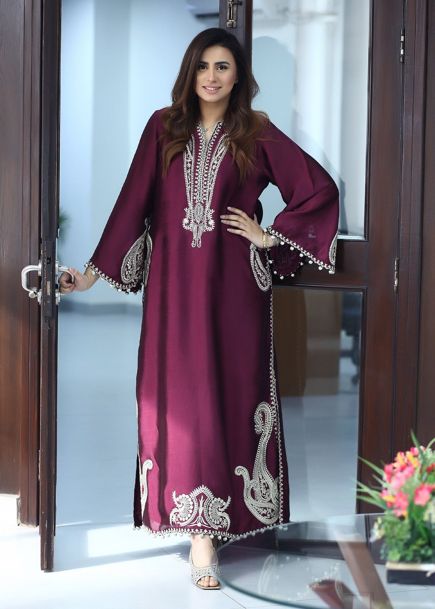 Visma - Madiha Naqvi