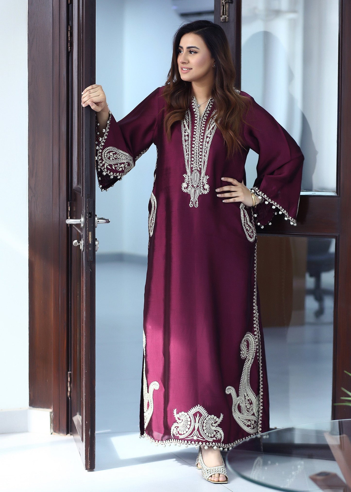 Visma - Madiha Naqvi