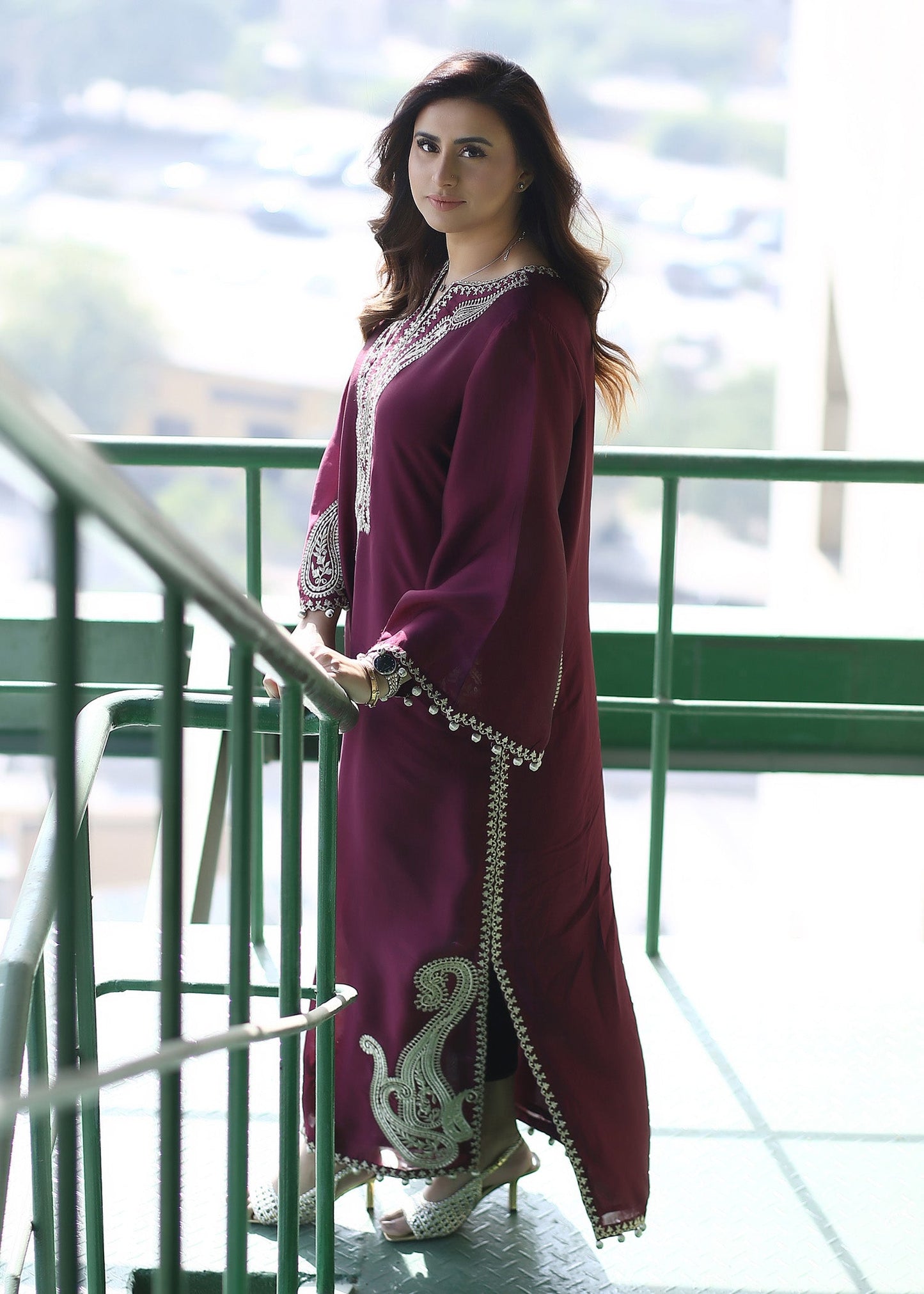 Visma - Madiha Naqvi