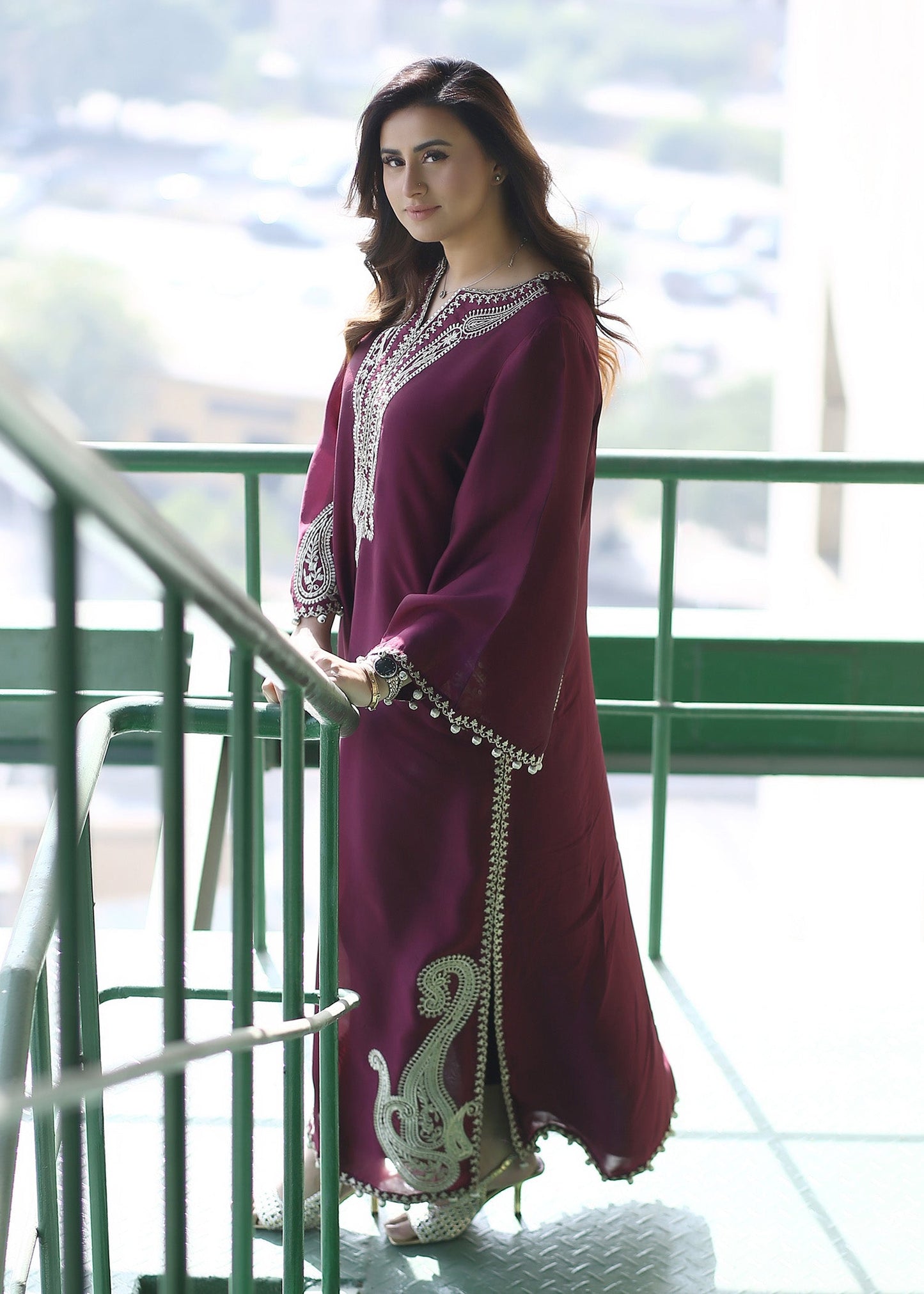 Visma - Madiha Naqvi