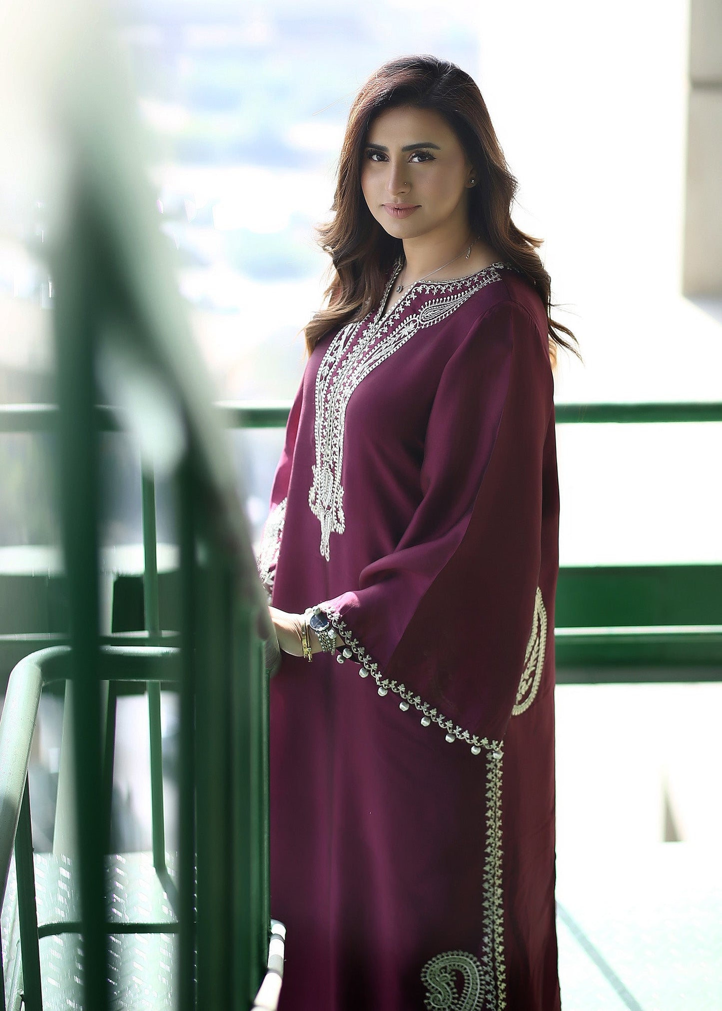 Visma - Madiha Naqvi