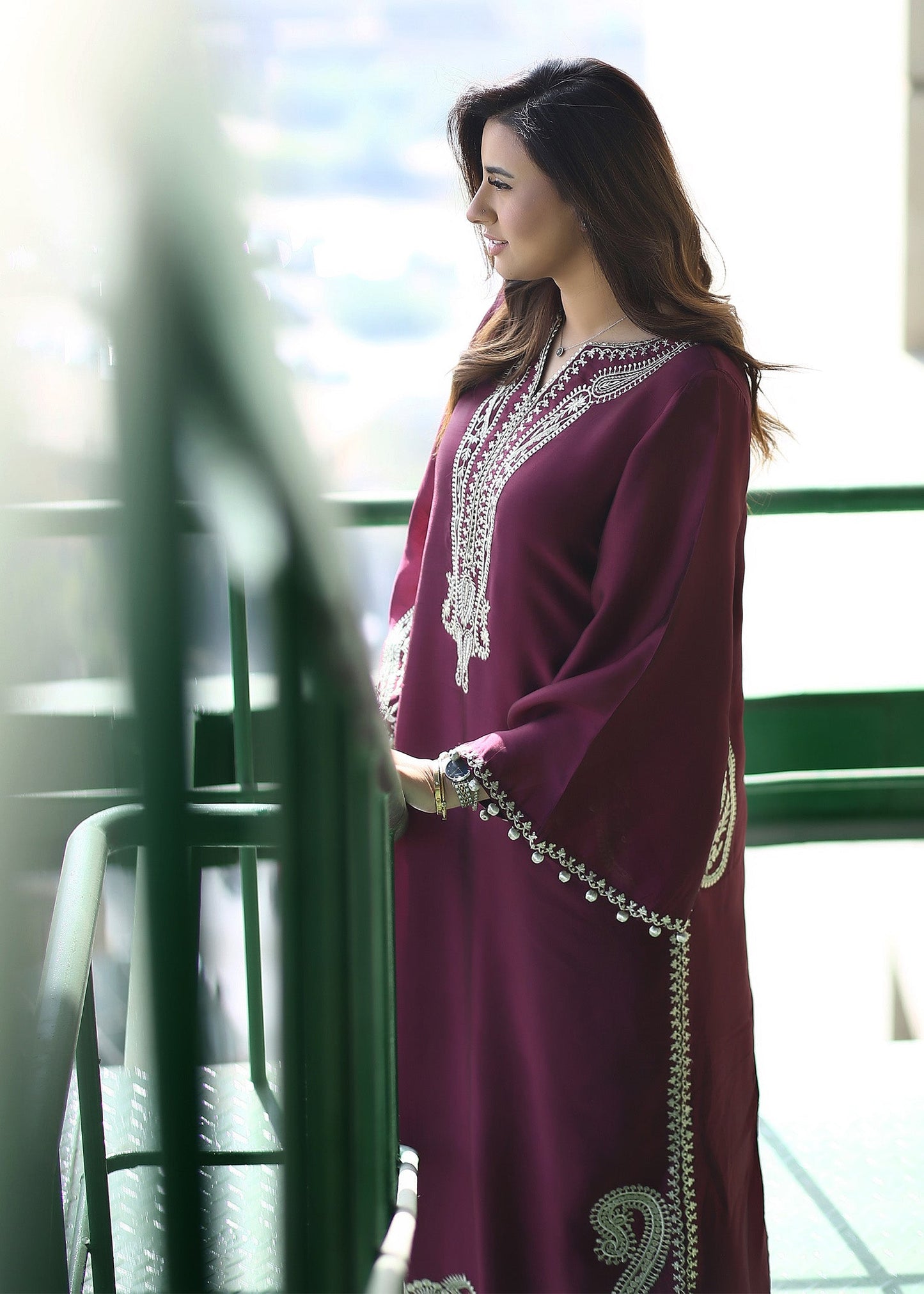 Visma - Madiha Naqvi