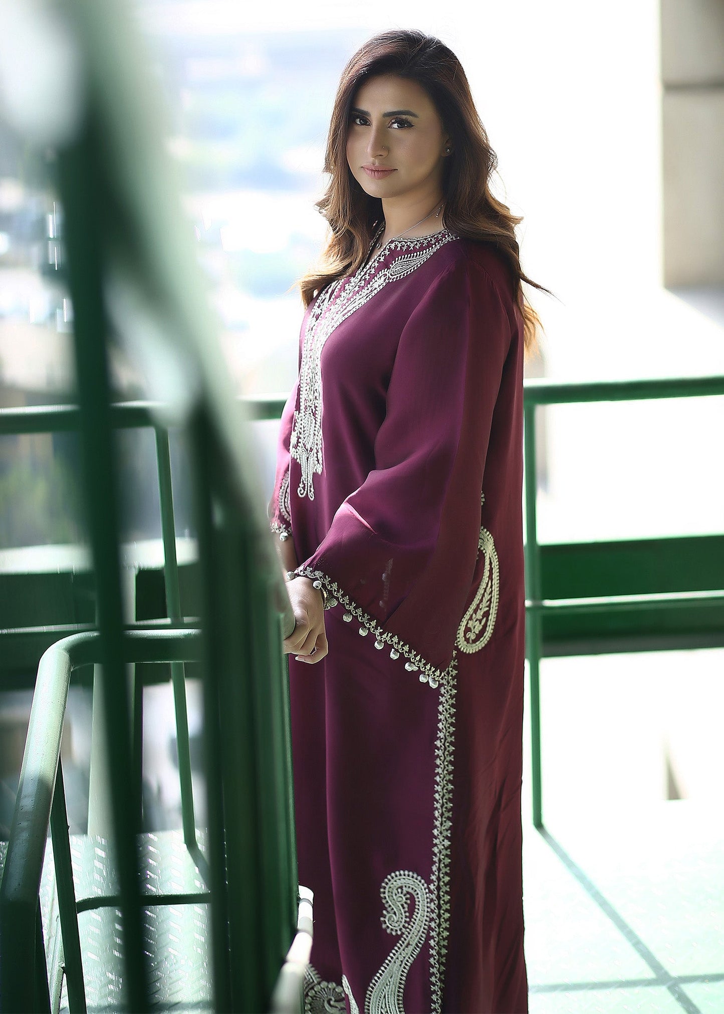 Visma - Madiha Naqvi