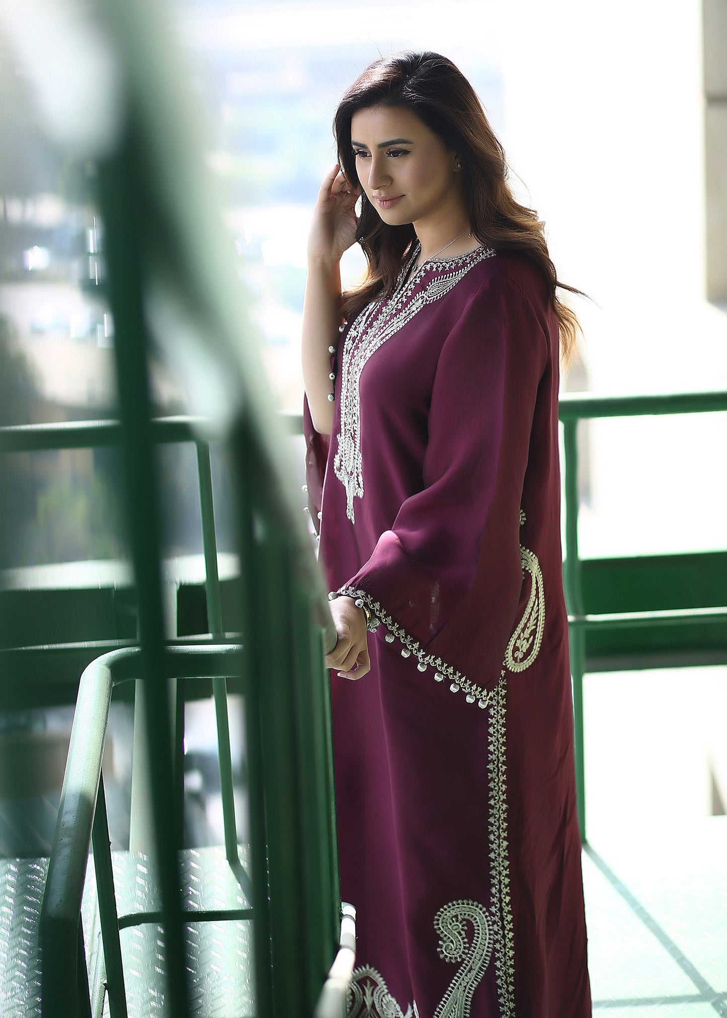 Visma - Madiha Naqvi