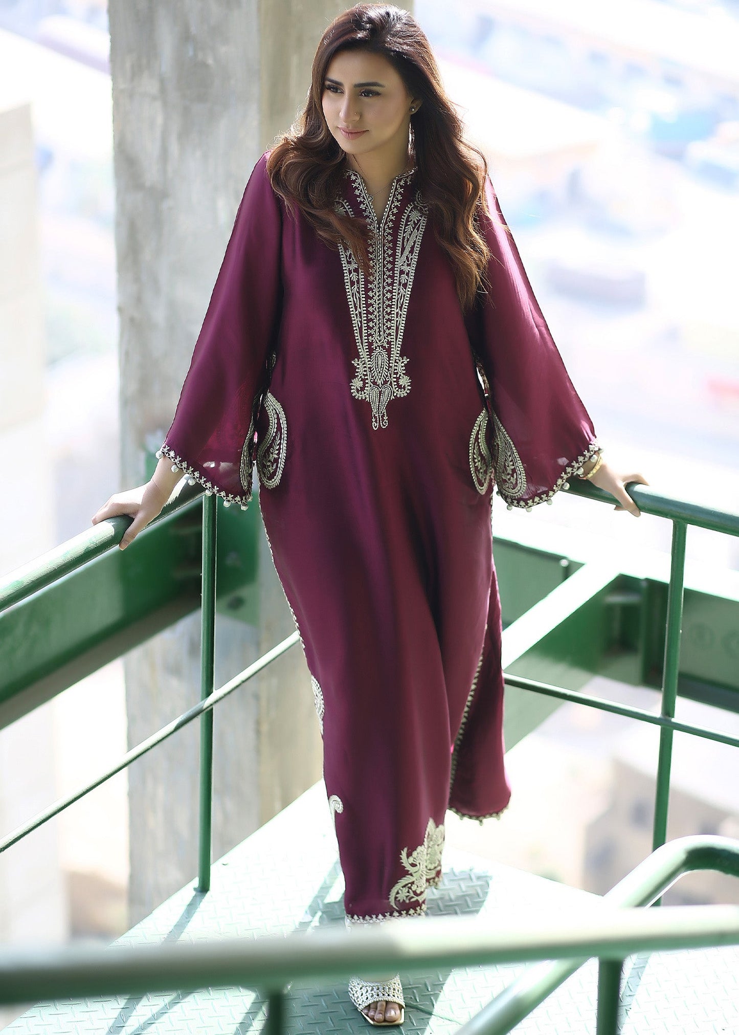 Visma - Madiha Naqvi