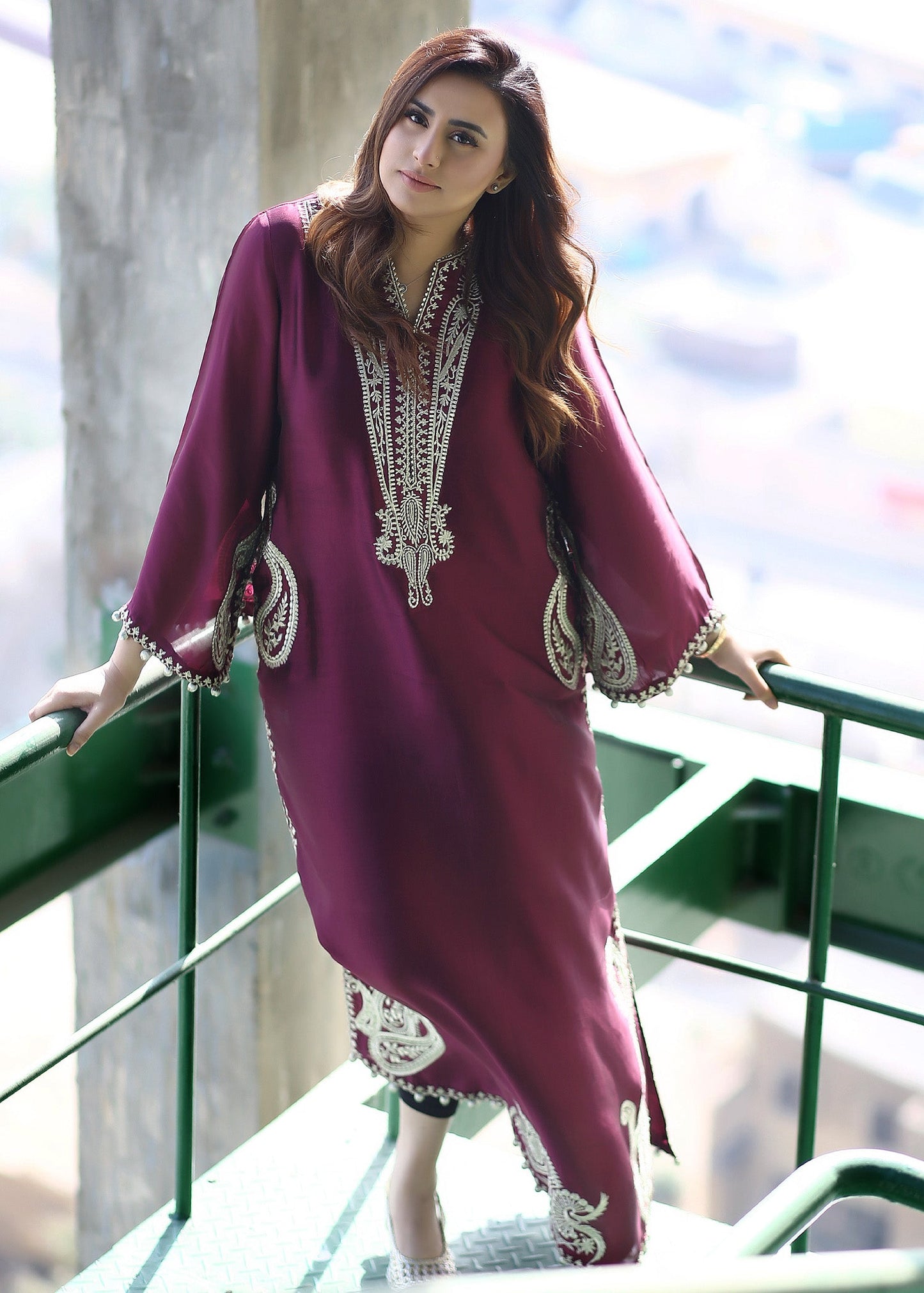 Visma - Madiha Naqvi