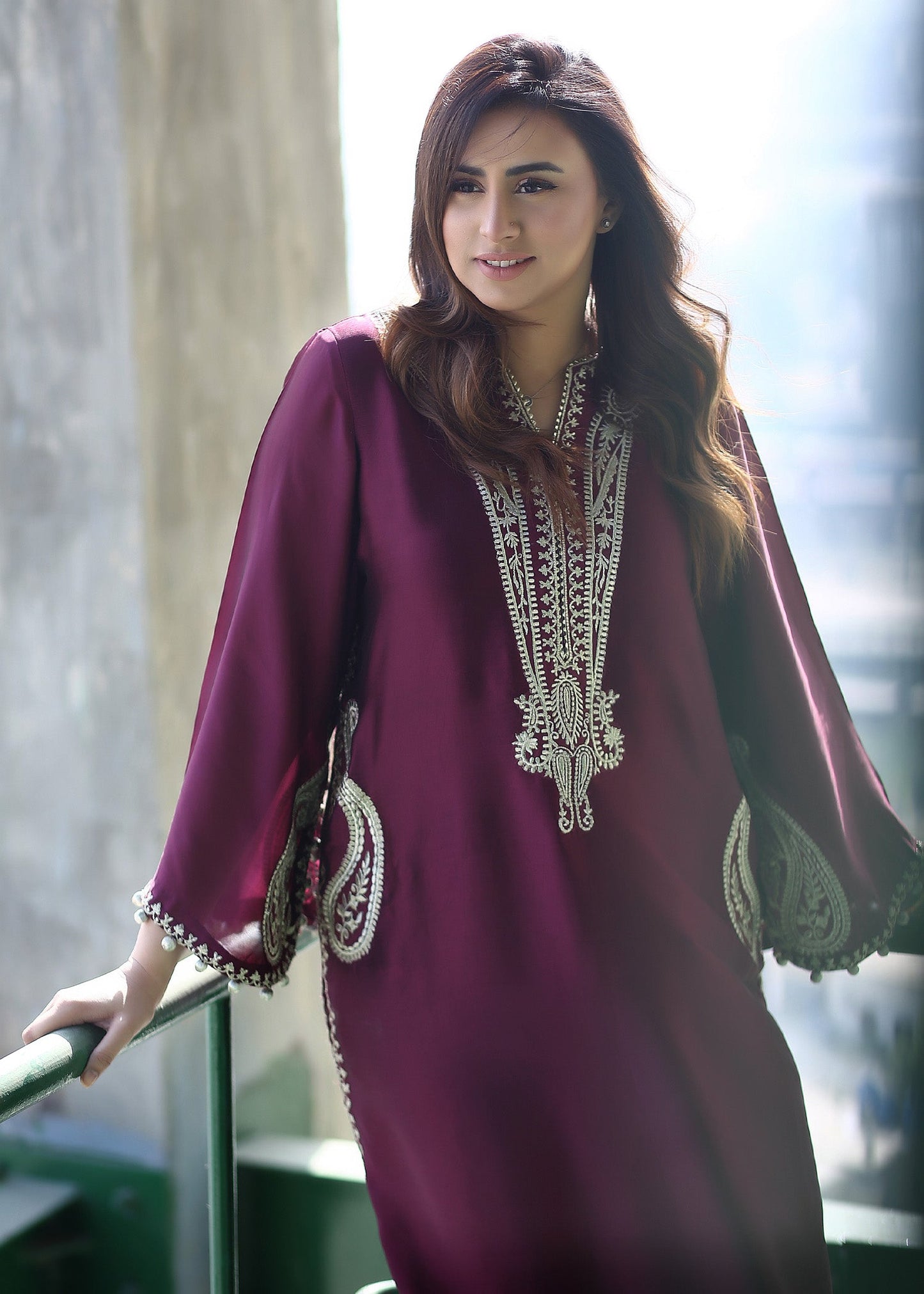 Visma - Madiha Naqvi