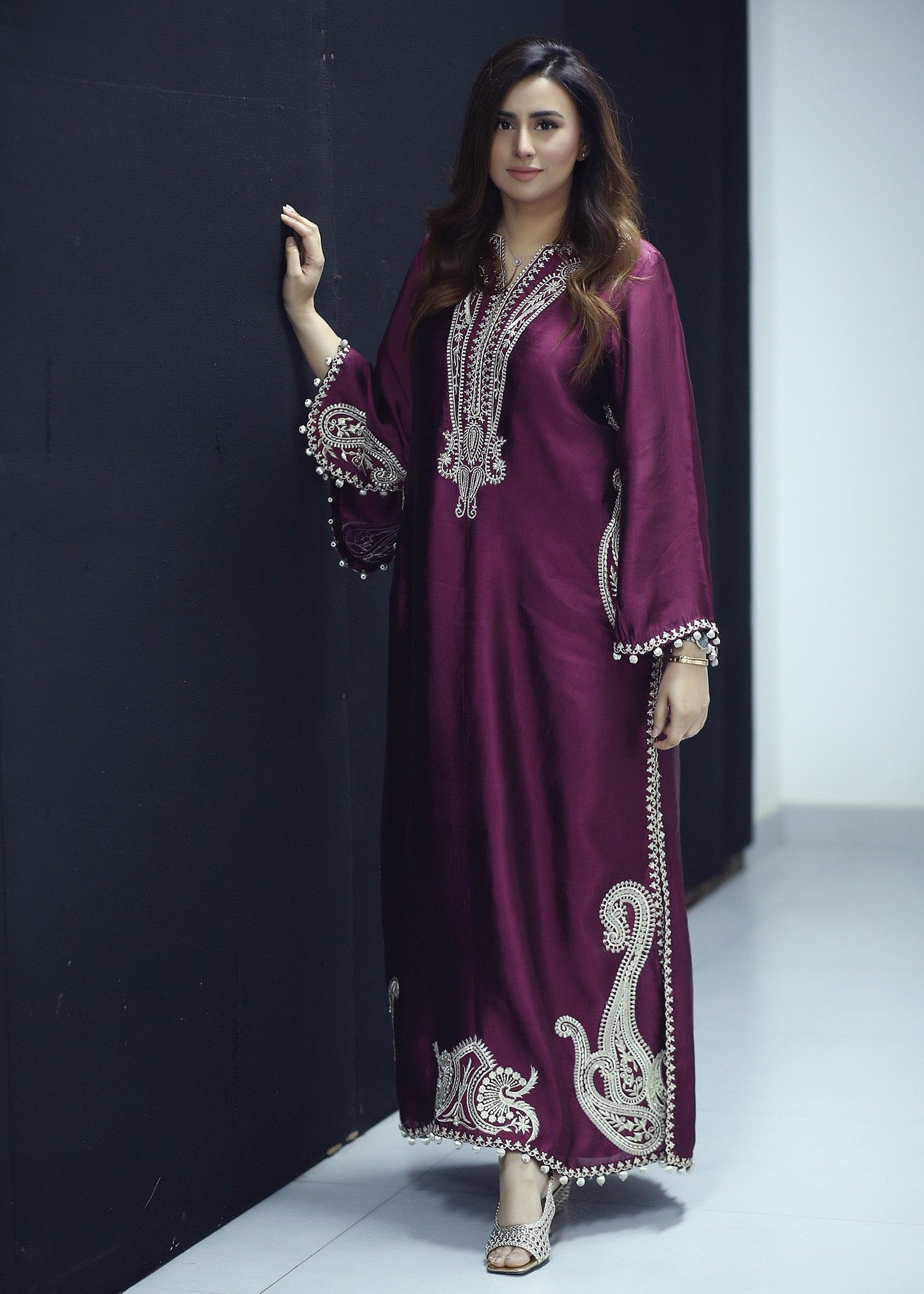 Visma - Madiha Naqvi