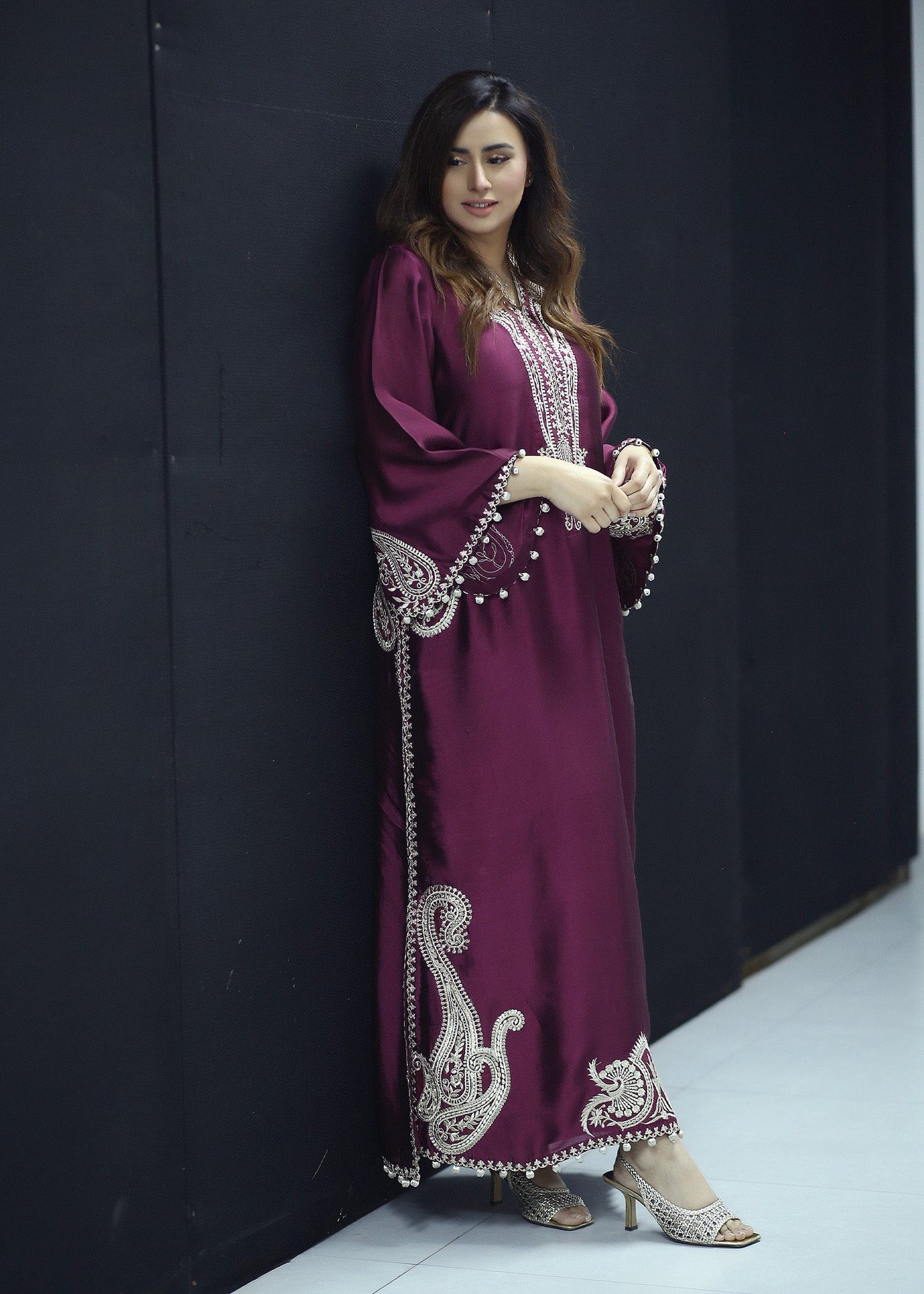 Visma - Madiha Naqvi