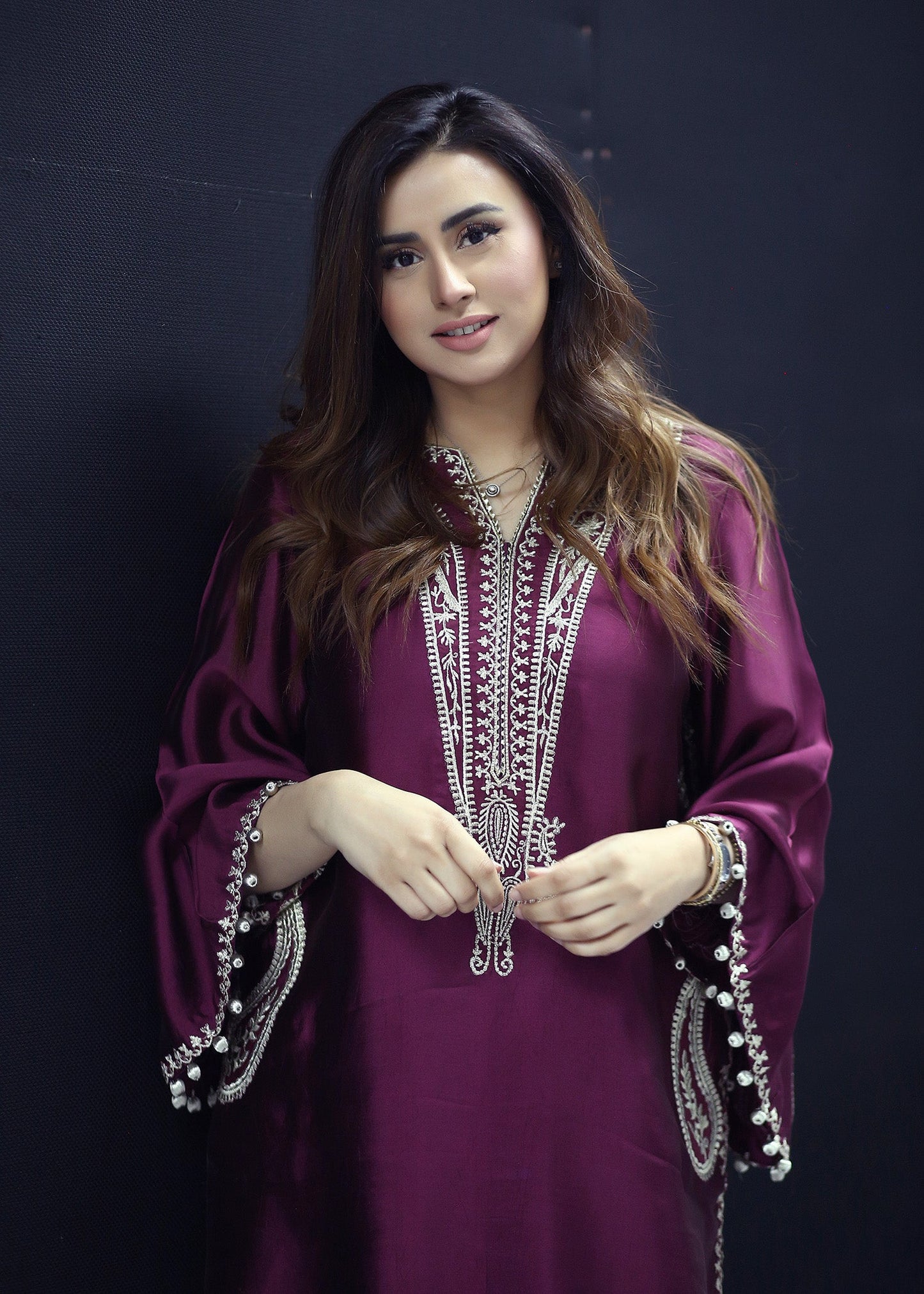 Visma - Madiha Naqvi