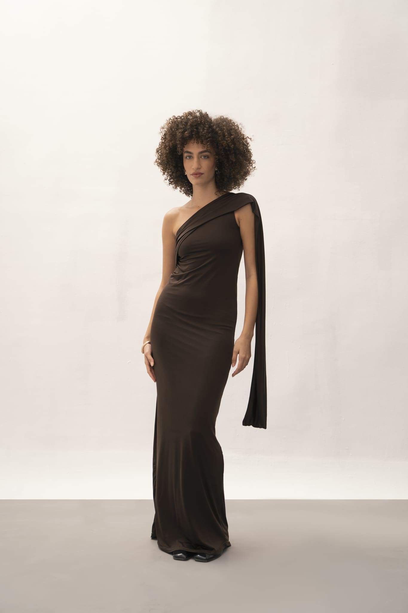 Ensemble de draperies Ava Gardner et Urban