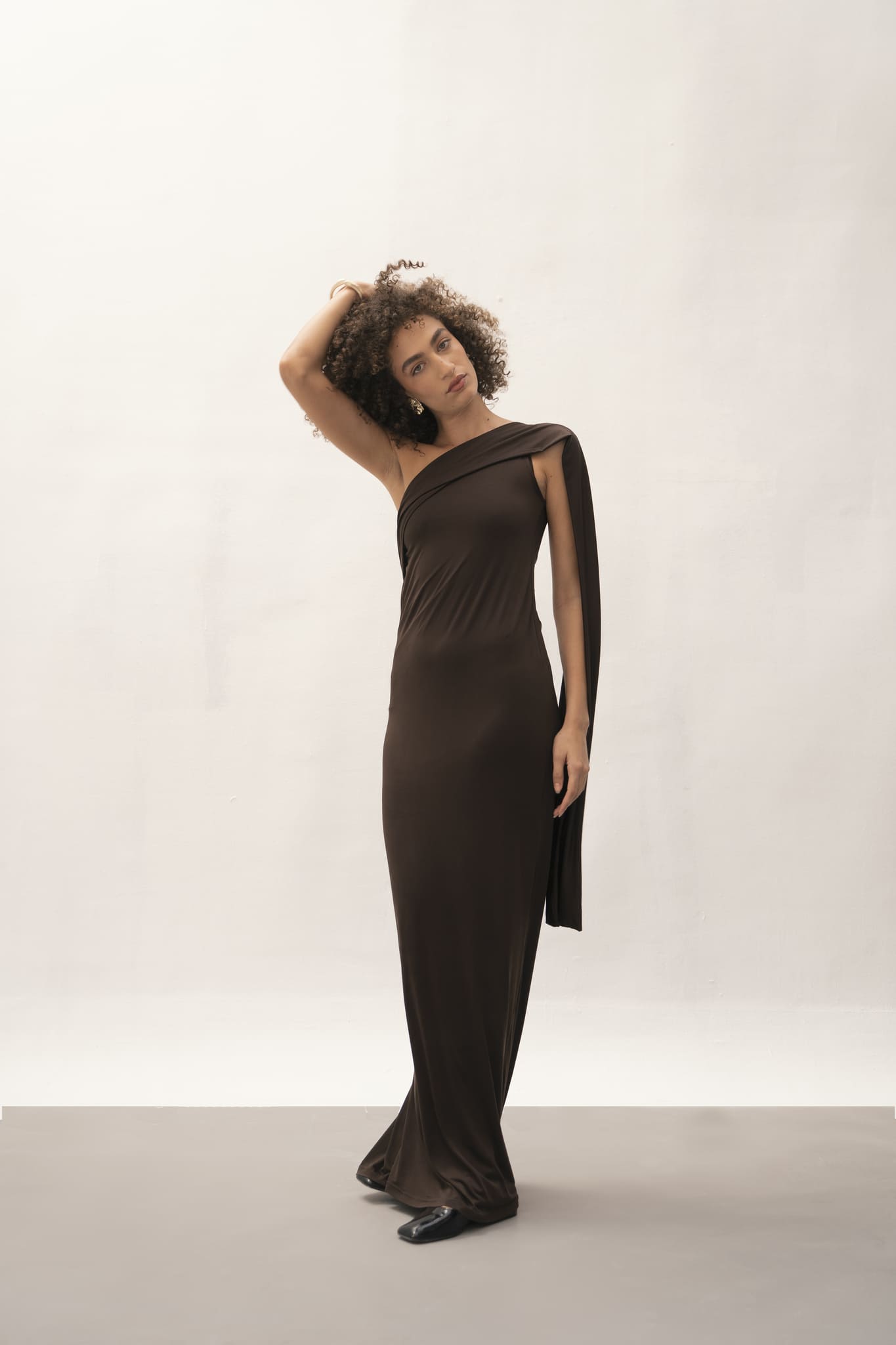 Ensemble de draperies Ava Gardner et Urban