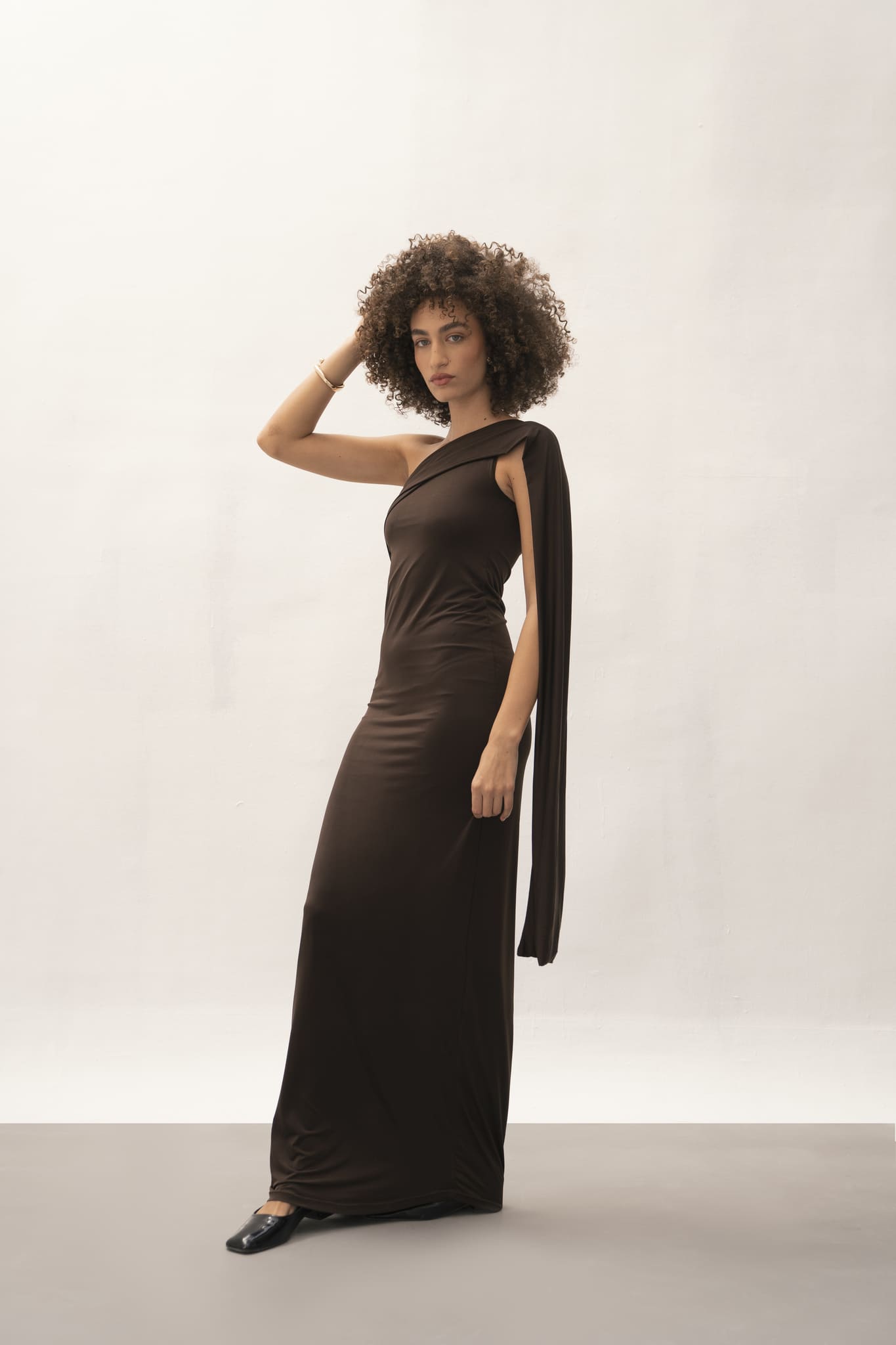 Ensemble de draperies Ava Gardner et Urban