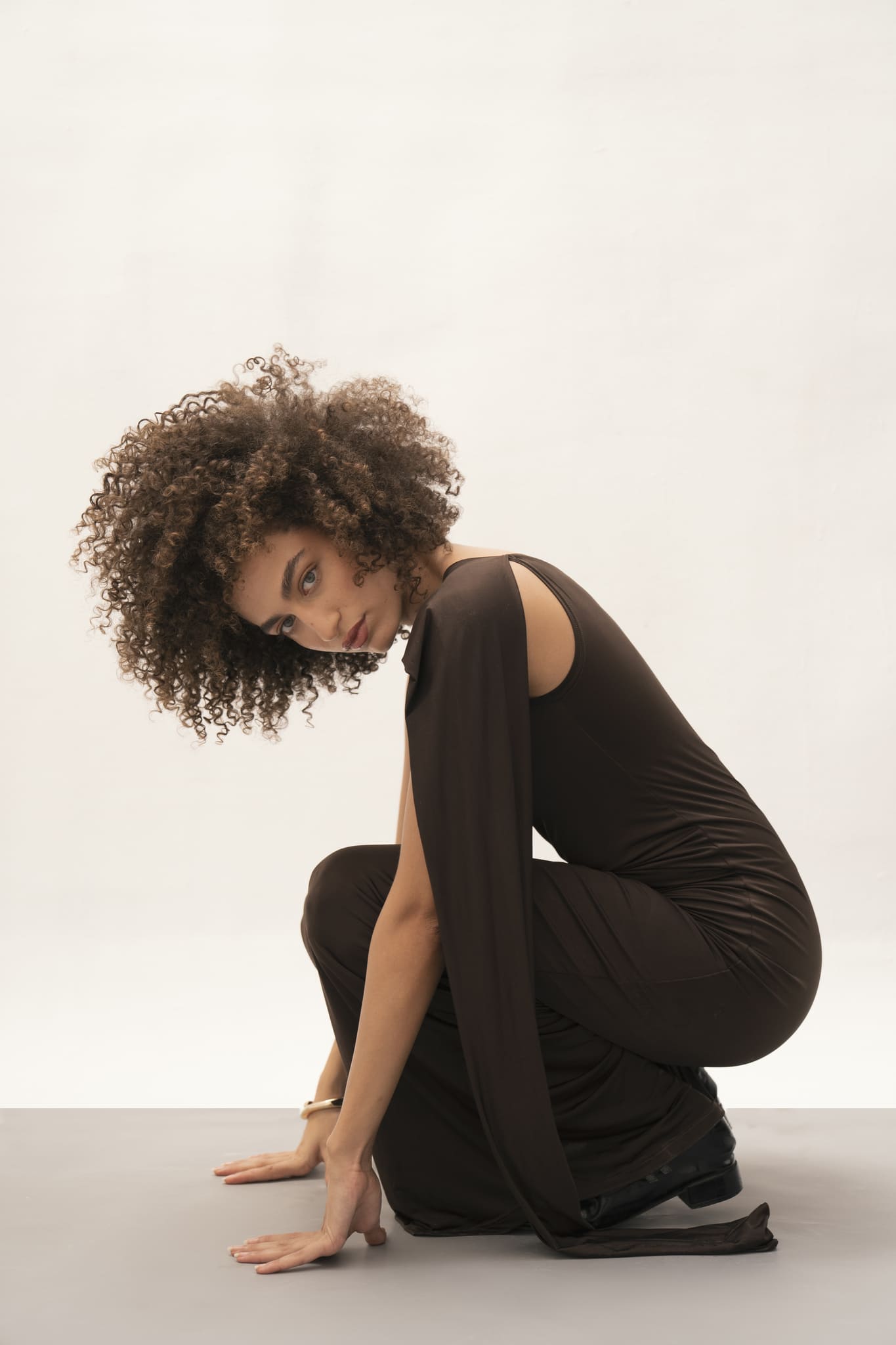 Ensemble de draperies Ava Gardner et Urban