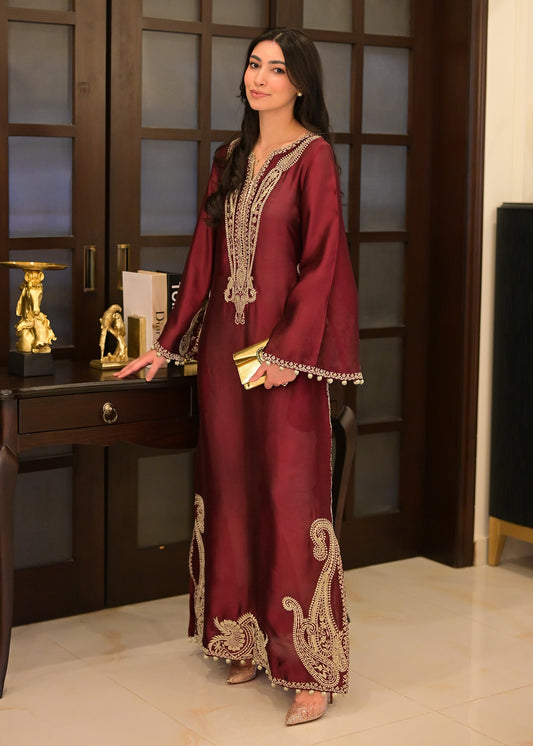 Visma - Aiman Sultan