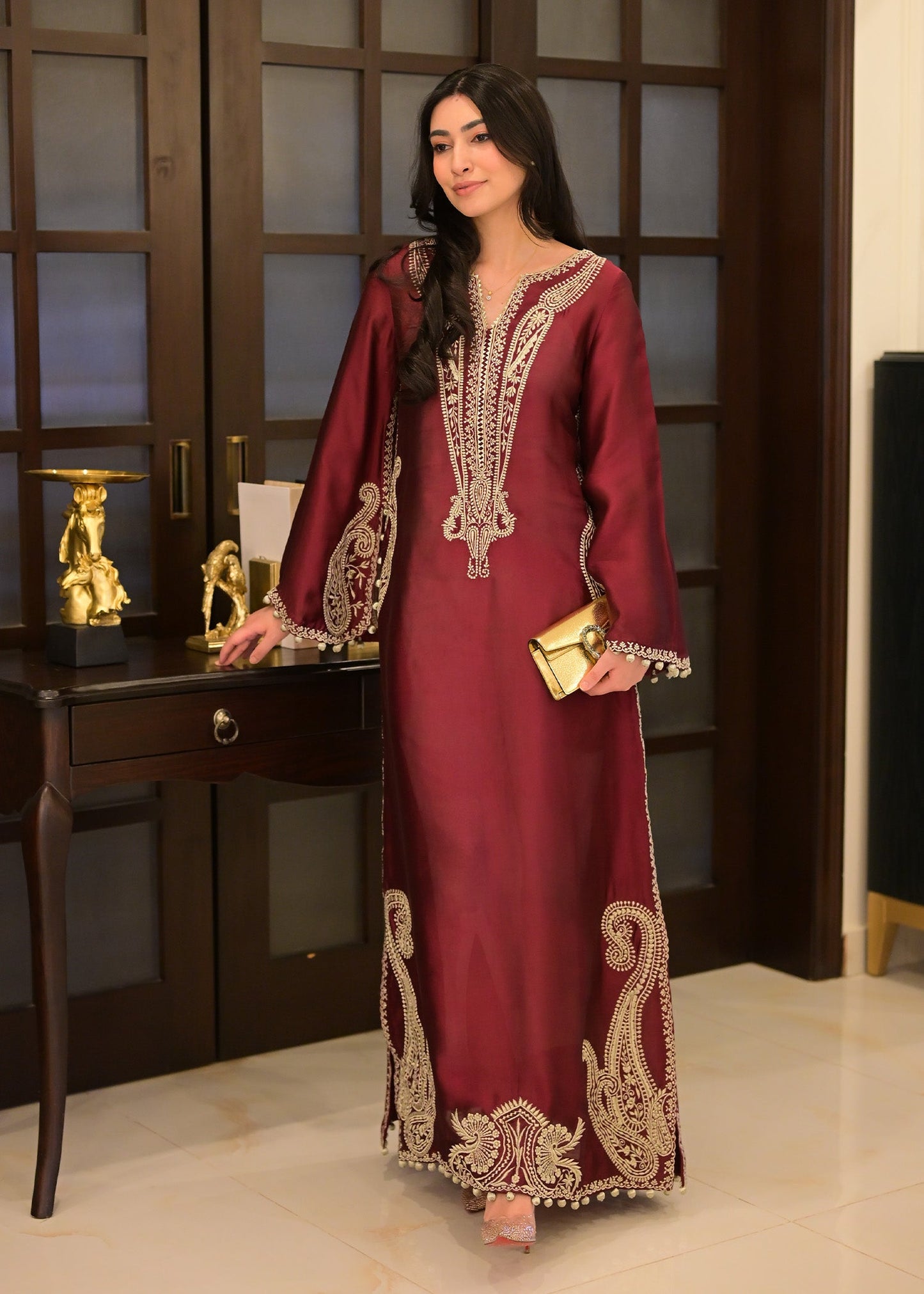 Visma - Aiman ​​Sultan