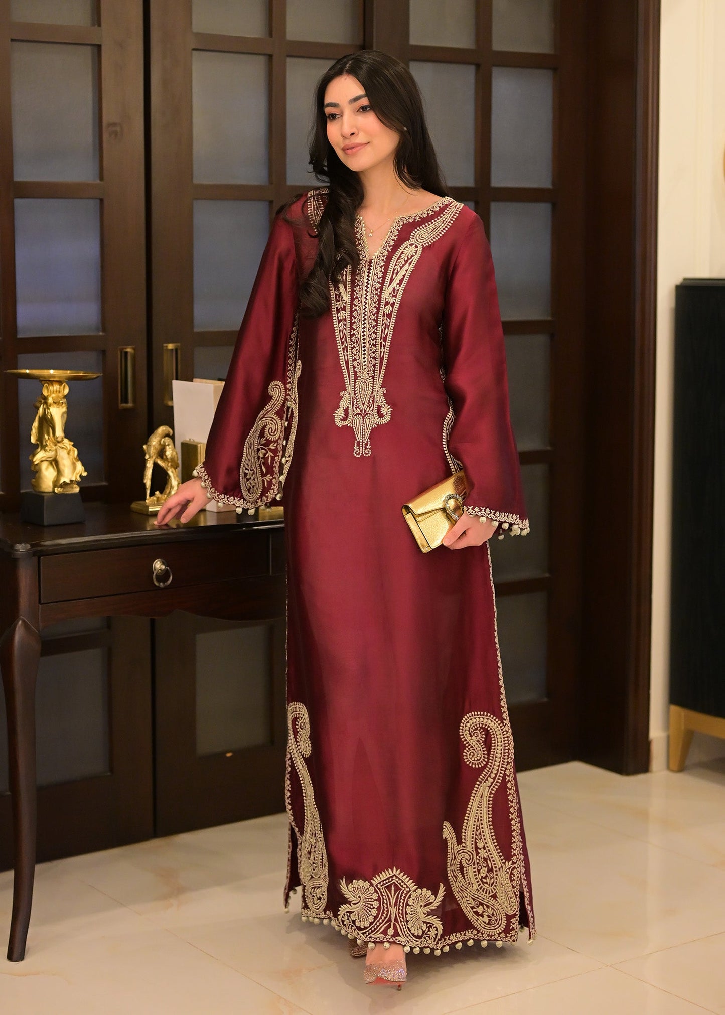 Visma - Aiman ​​Sultan