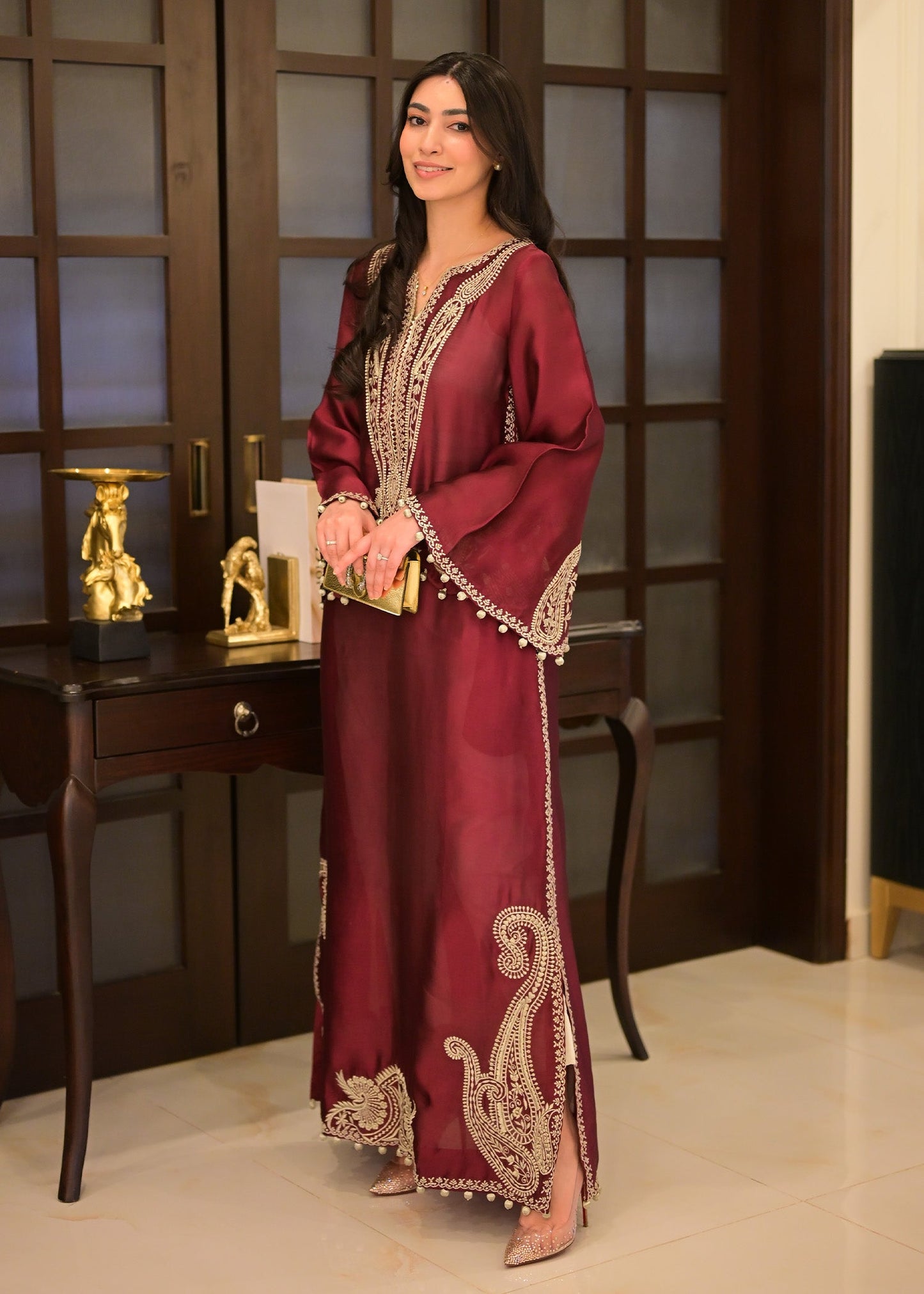 Visma - Aiman ​​Sultan