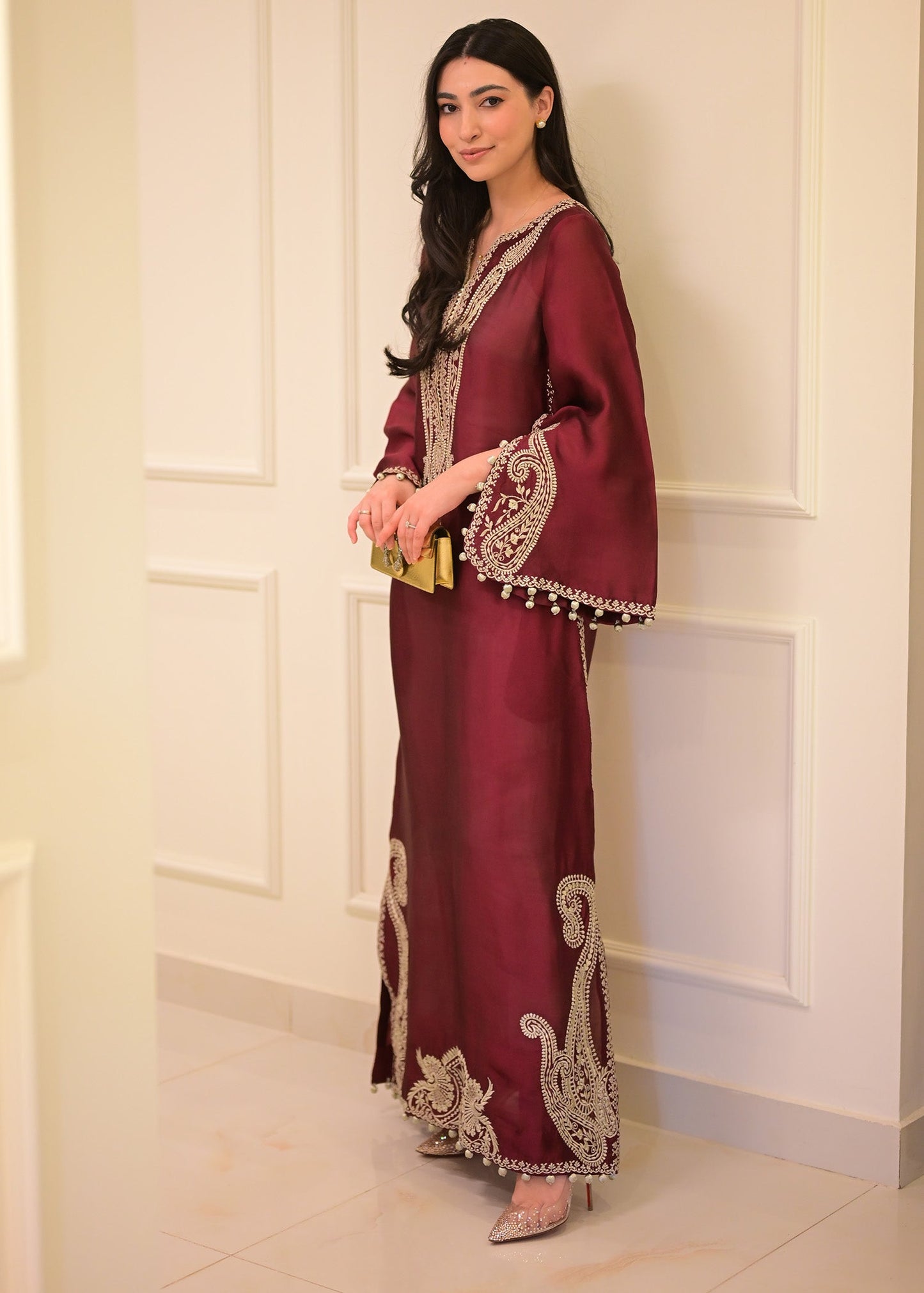 Visma - Aiman ​​Sultan