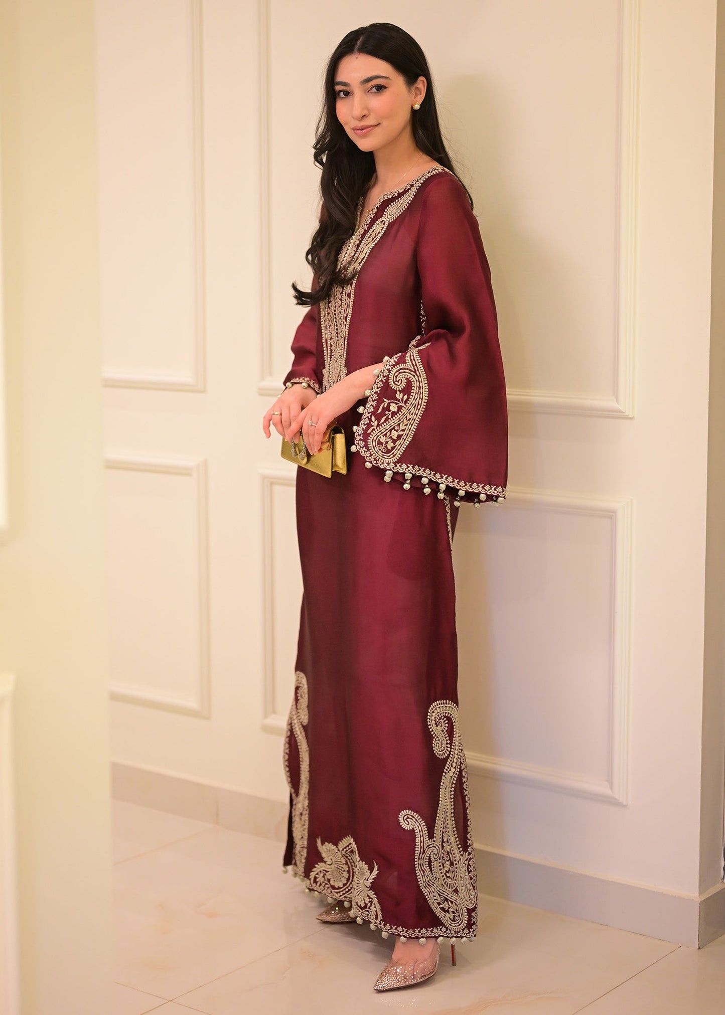 Visma - Aiman ​​Sultan