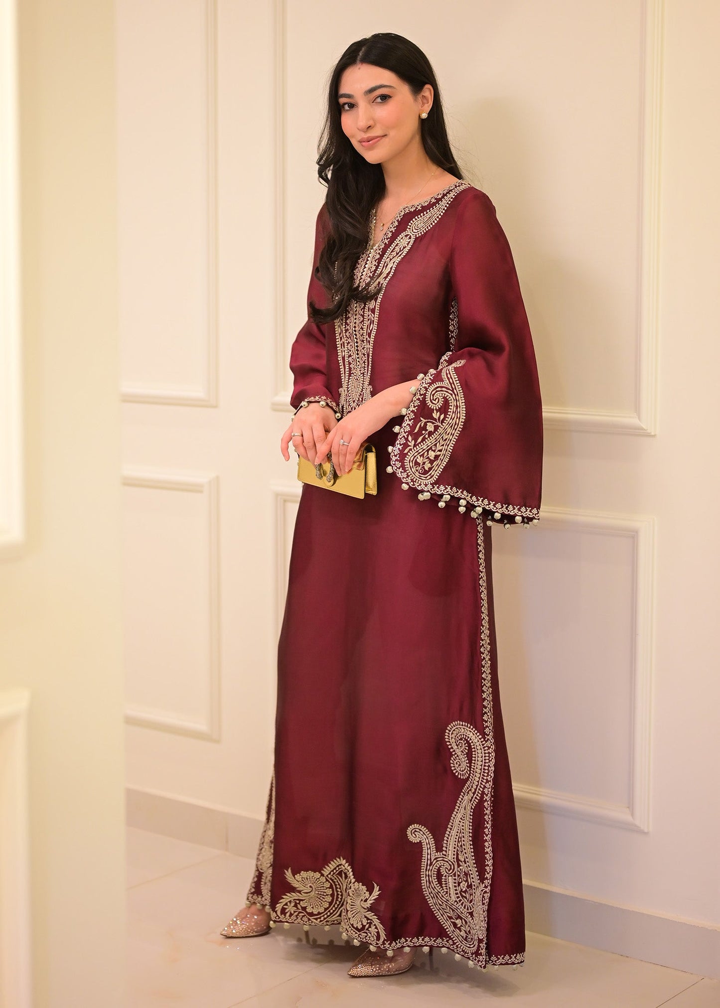 Visma - Aiman ​​Sultan