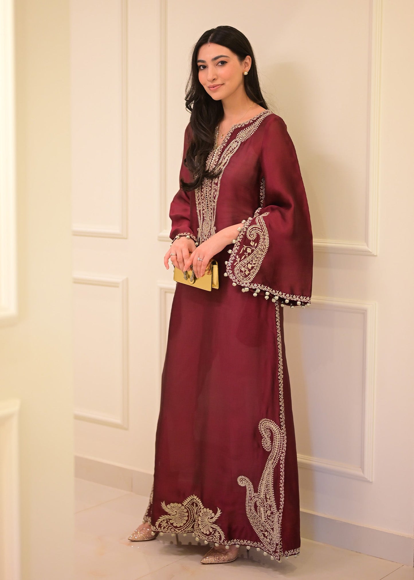 Visma - Aiman ​​Sultan