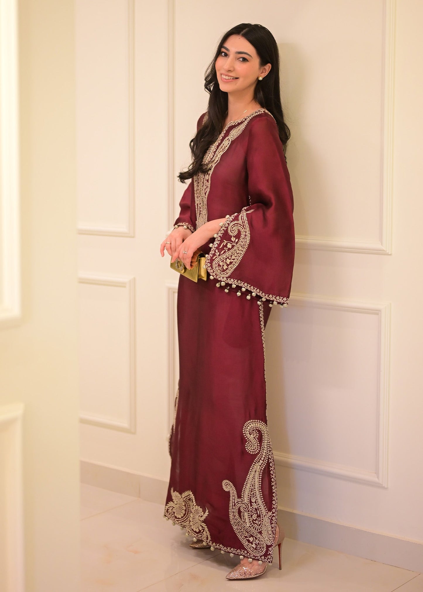 Visma - Aiman ​​Sultan