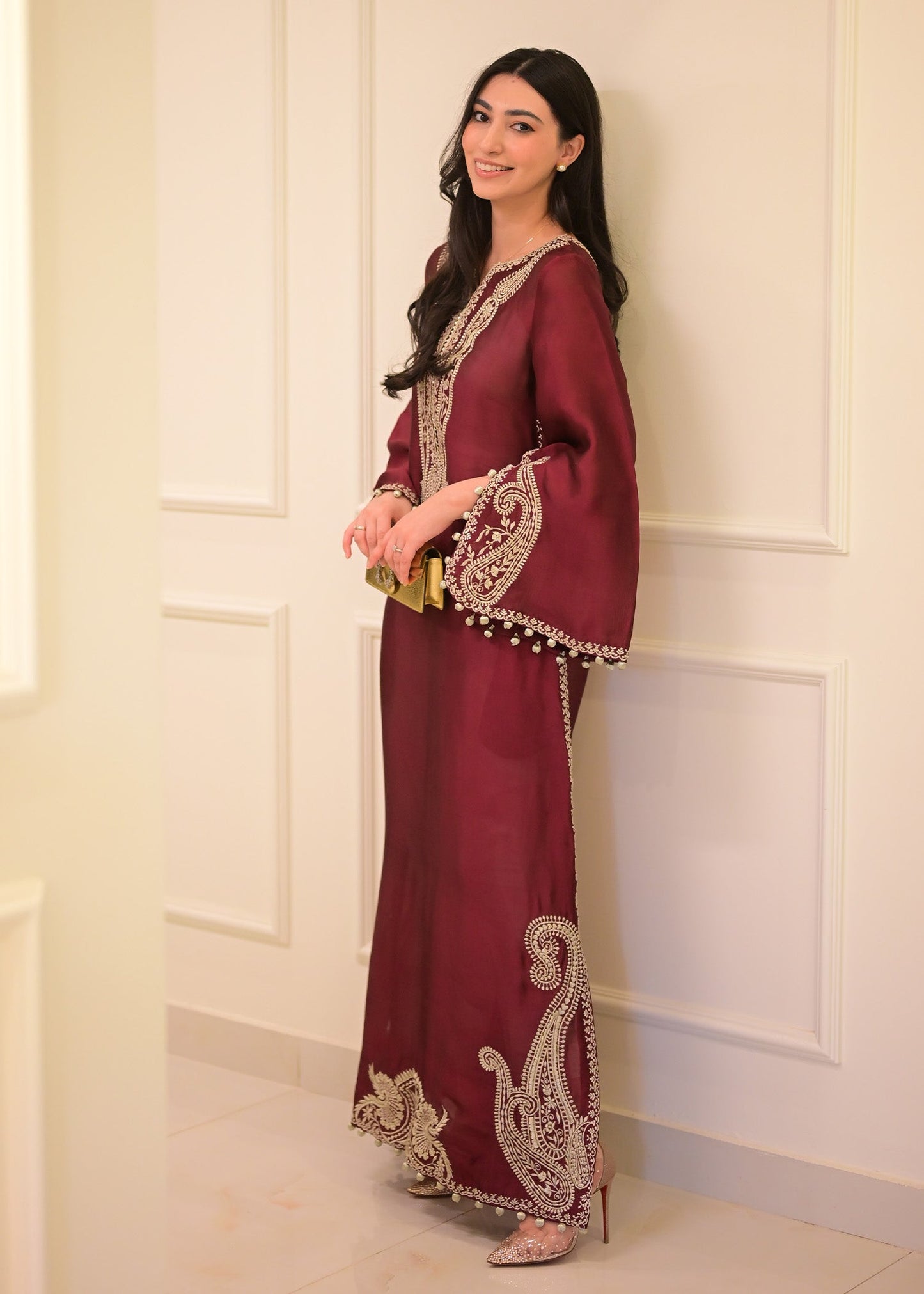 Visma - Aiman ​​Sultan