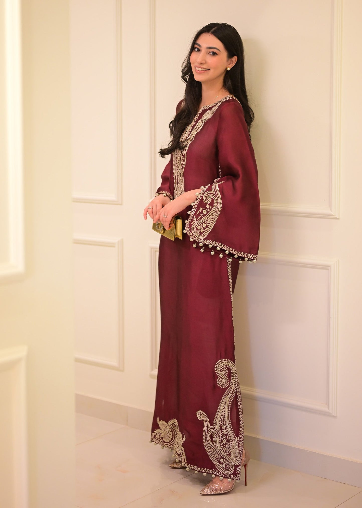 Visma - Aiman ​​Sultan