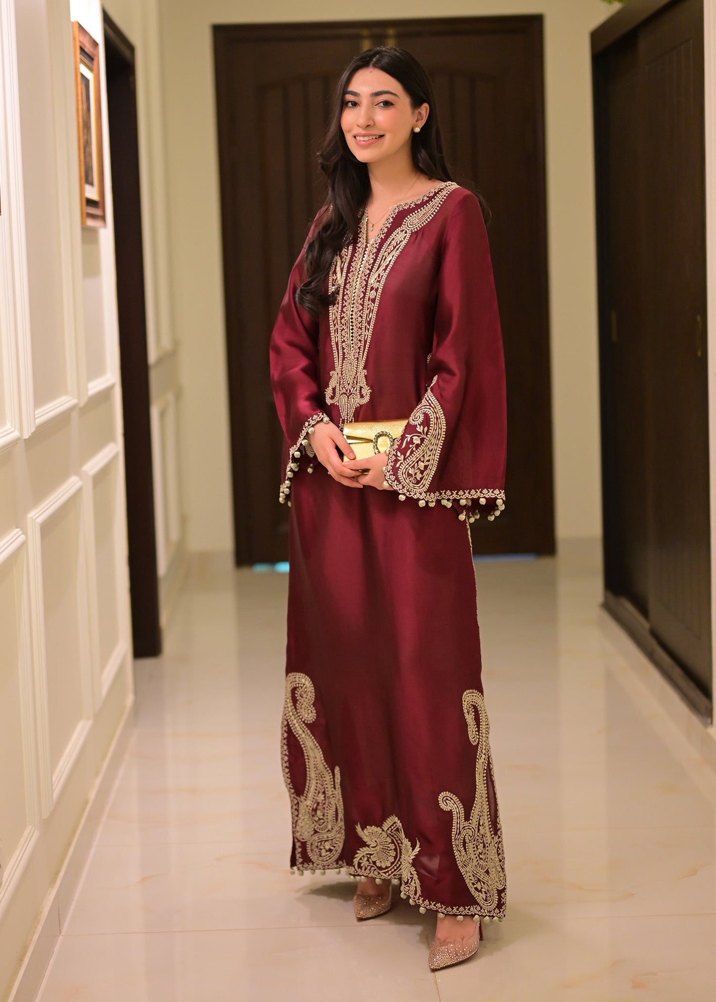 Visma - Aiman ​​Sultan