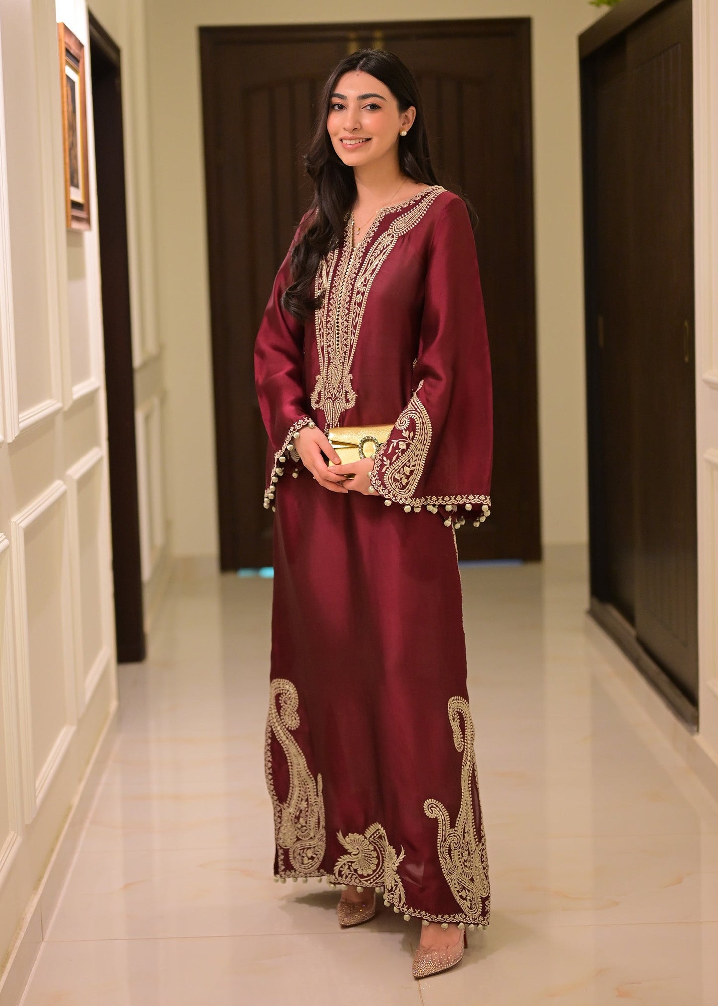 Visma - Aiman ​​Sultan