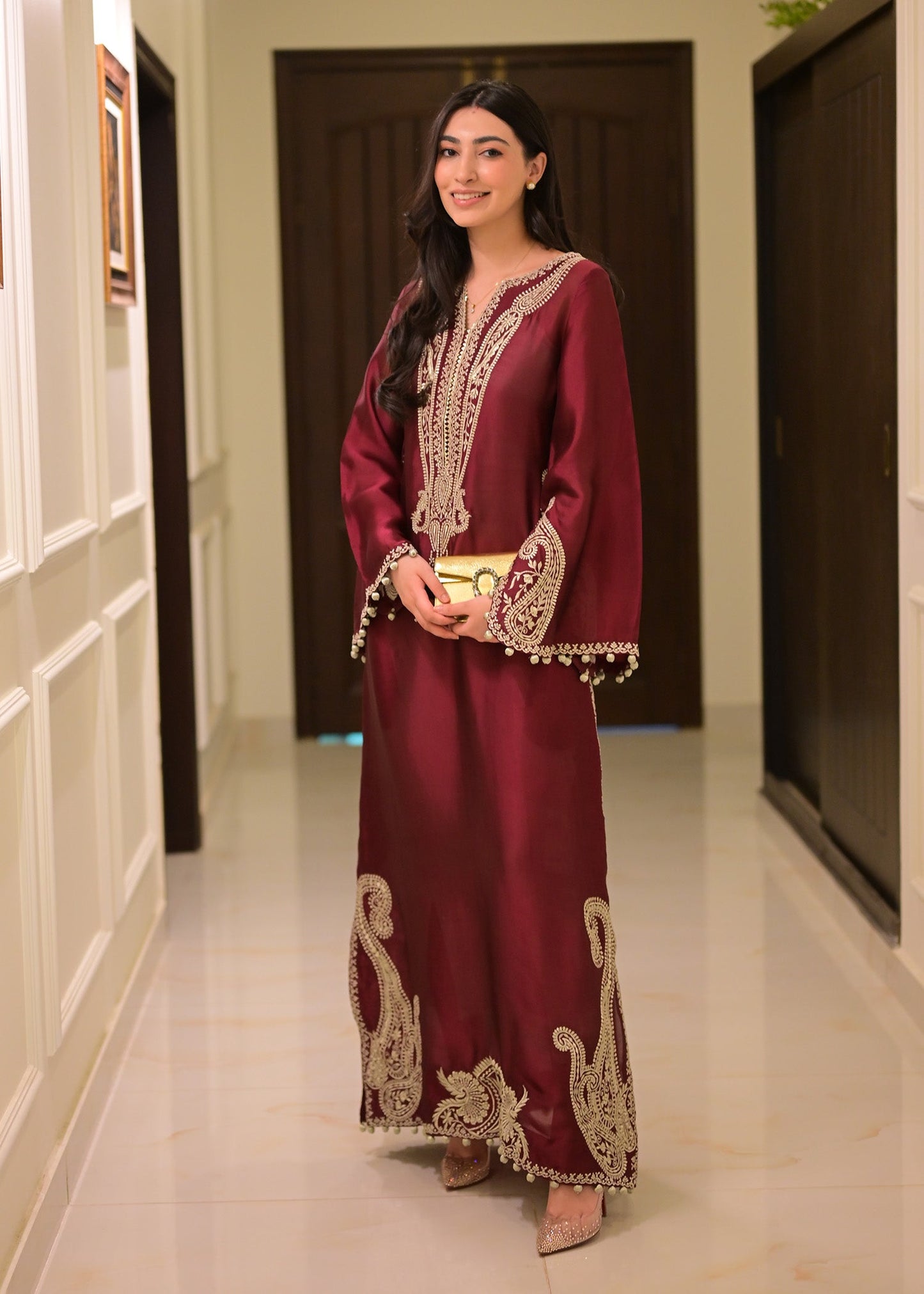 Visma - Aiman ​​Sultan