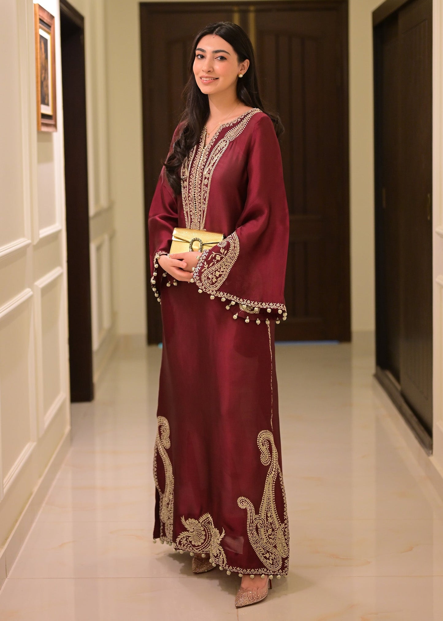 Visma - Aiman ​​Sultan