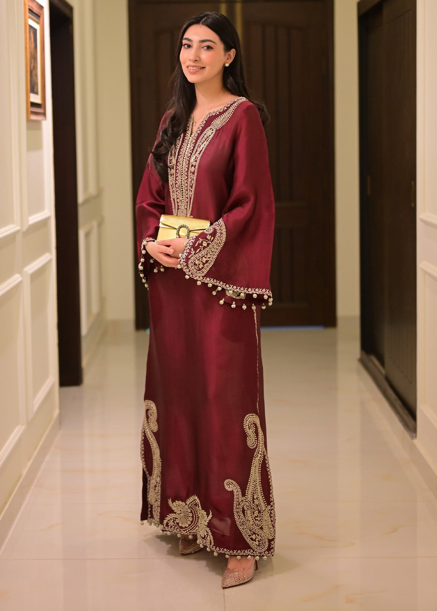 Visma - Aiman ​​Sultan