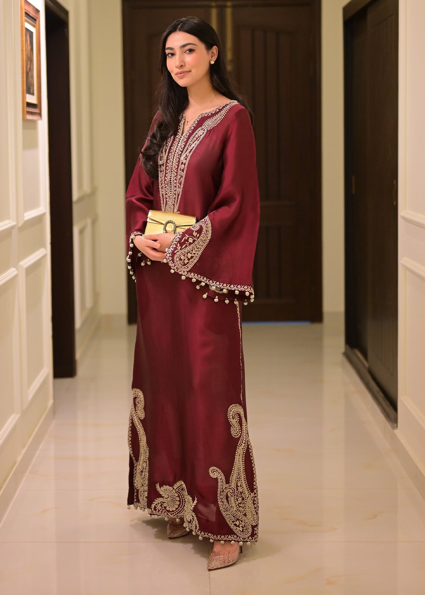 Visma - Aiman ​​Sultan