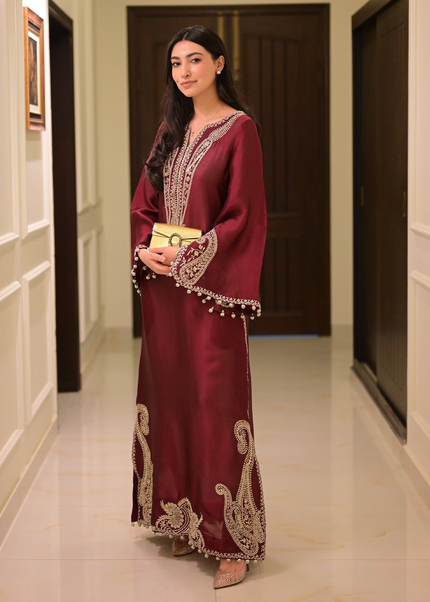 Visma - Aiman ​​Sultan