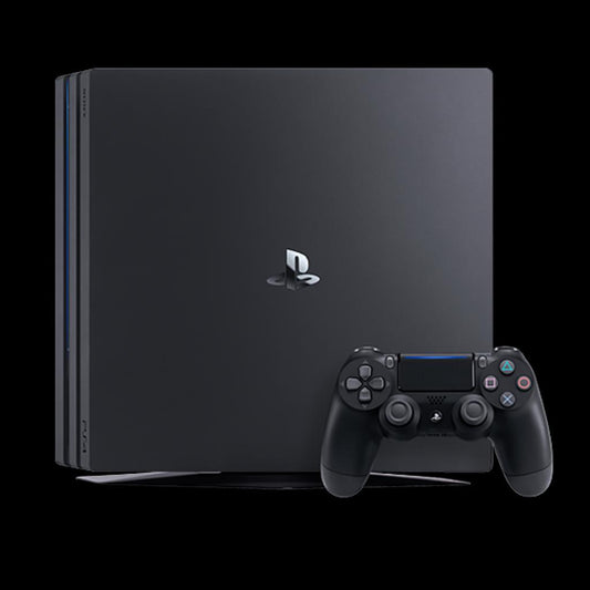 بلاي ستيشن 4 سليم 